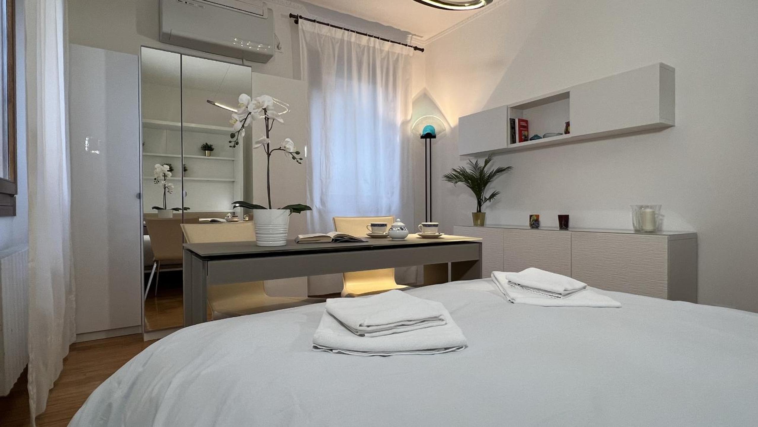 City Apartments Cannaregio