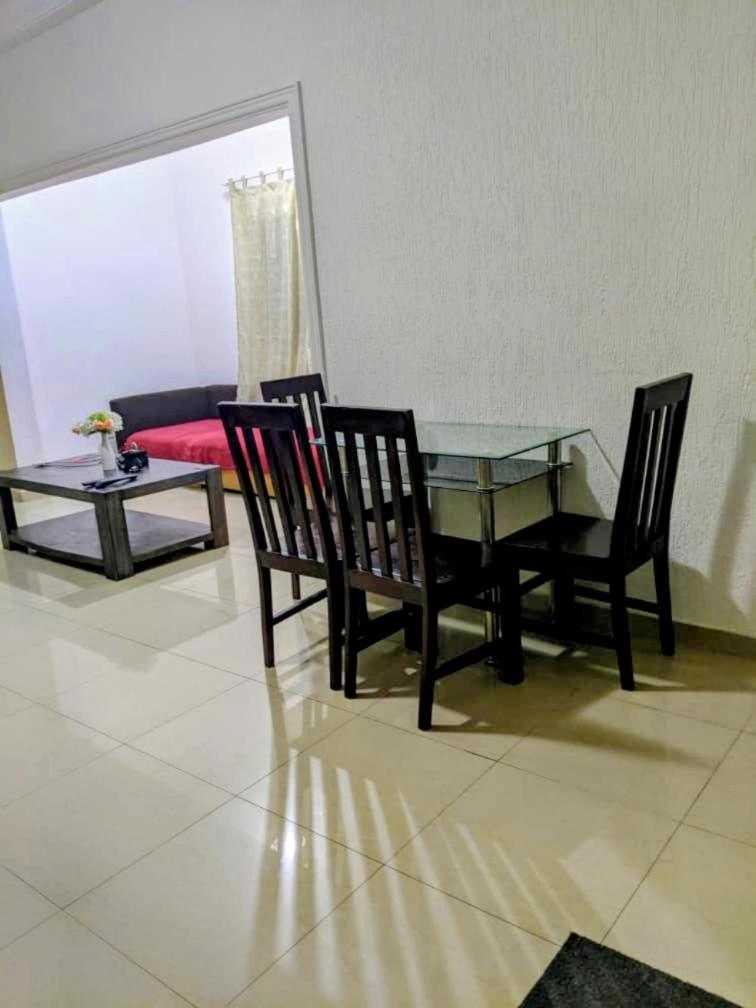Jp Appartement