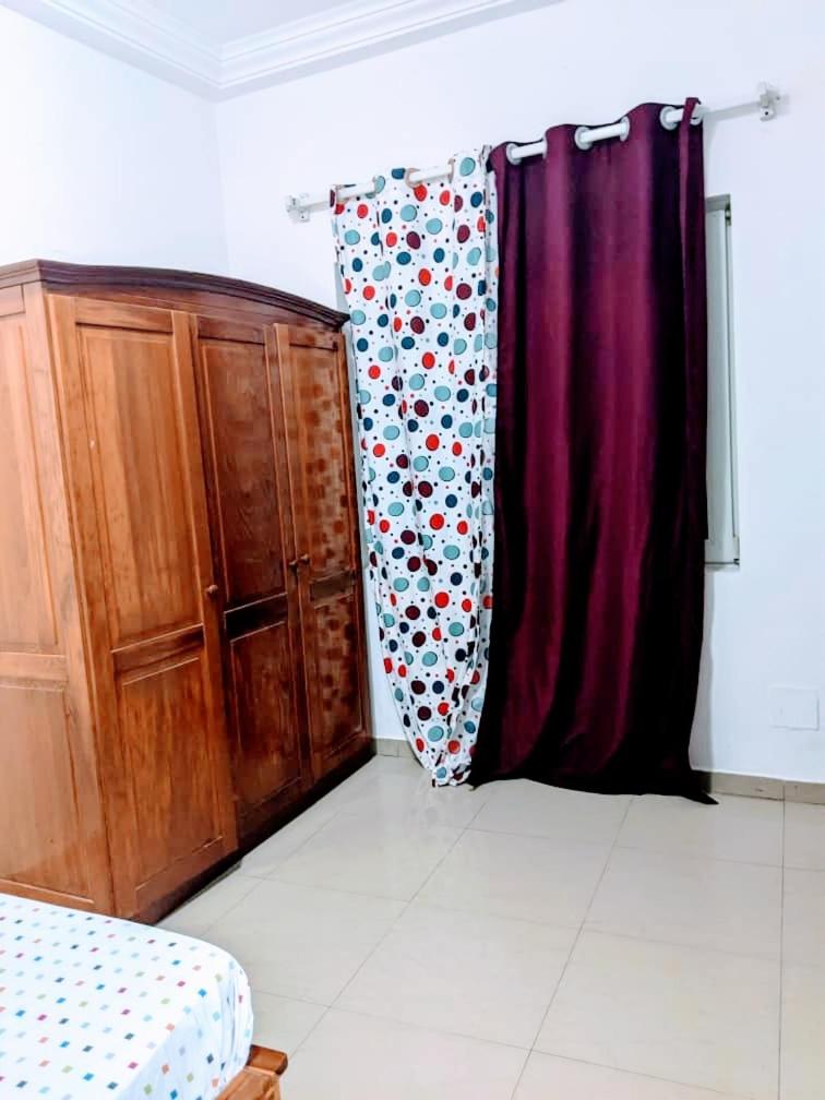 Jp Appartement