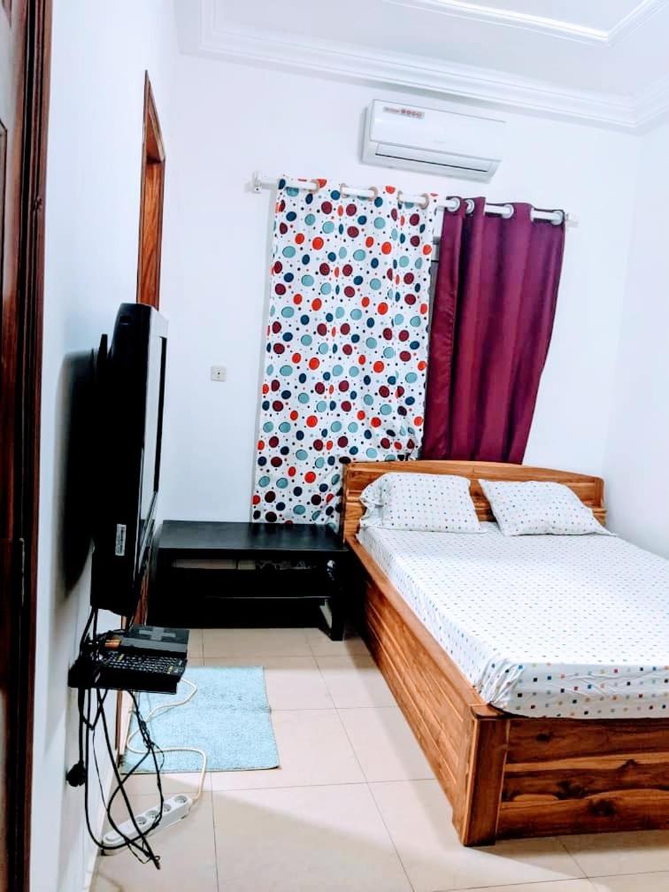 Jp Appartement