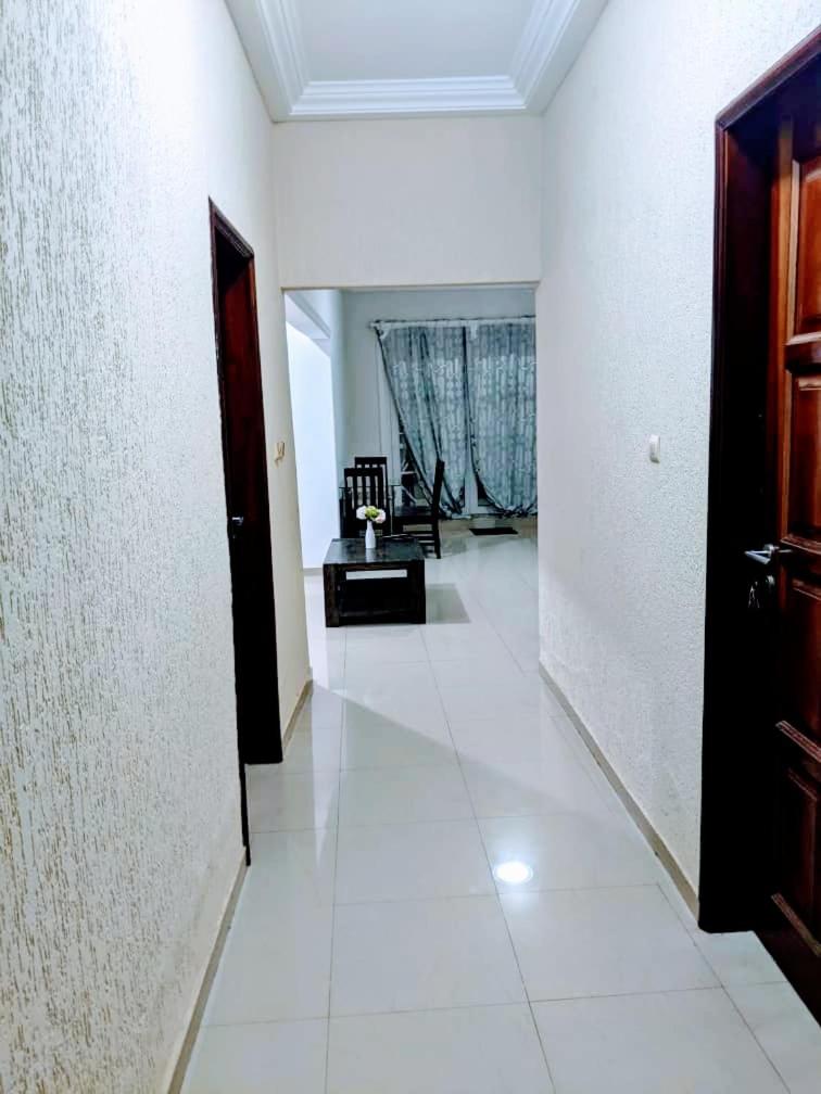 Jp Appartement