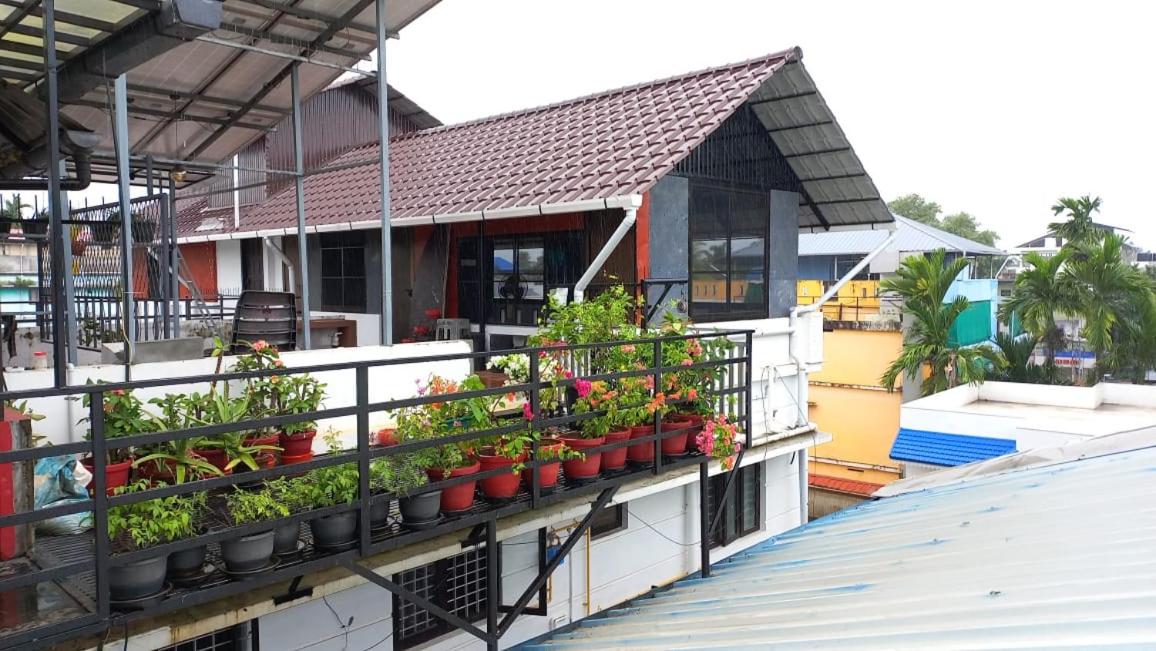 roof