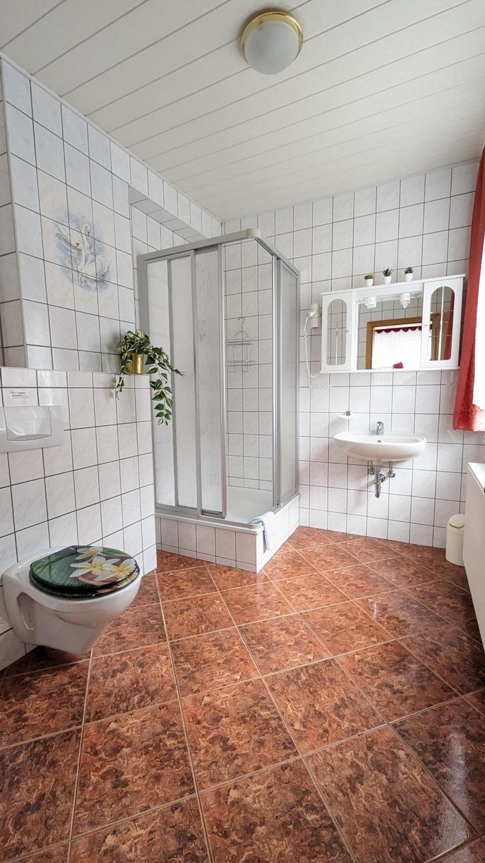 Gästehaus Fehrenbacher Schweiz