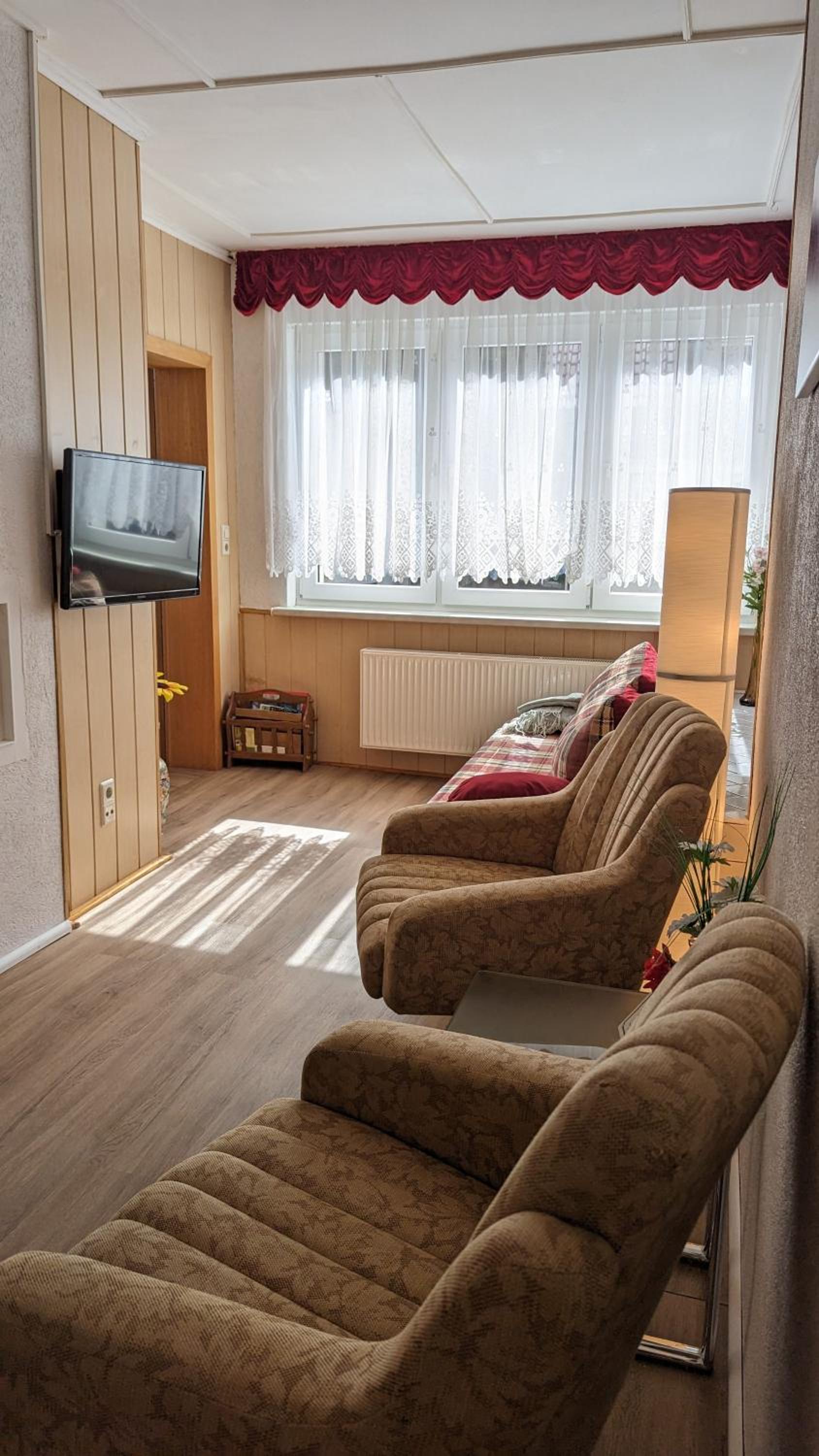 Gästehaus Fehrenbacher Schweiz