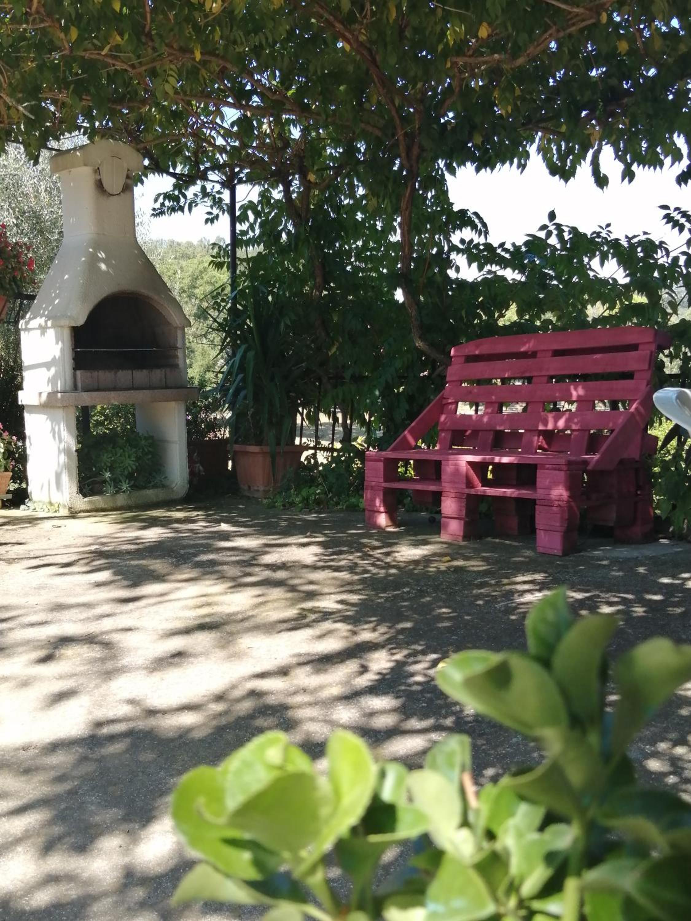 Il Casaletto di Simonetta