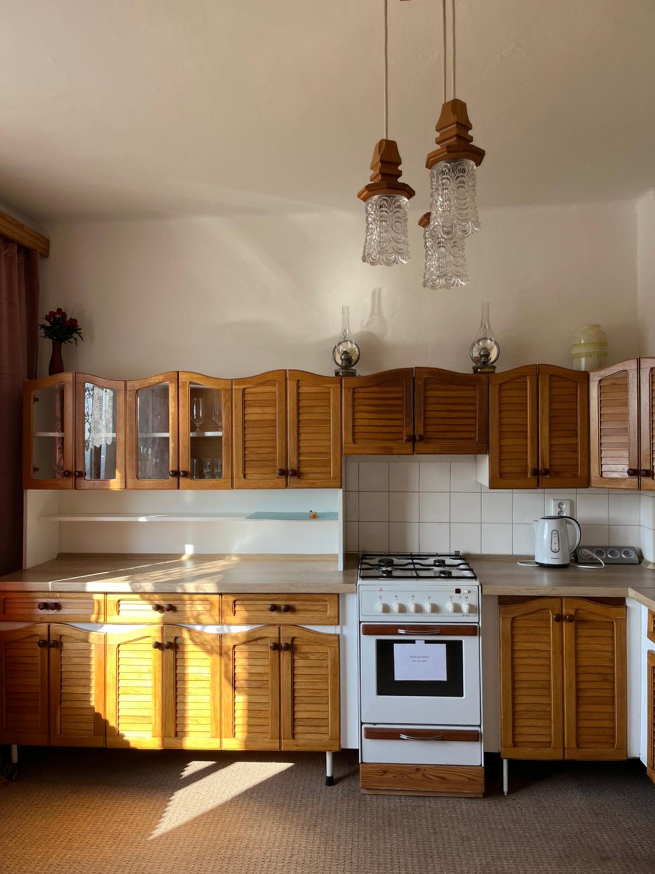 Apartmán Levoča