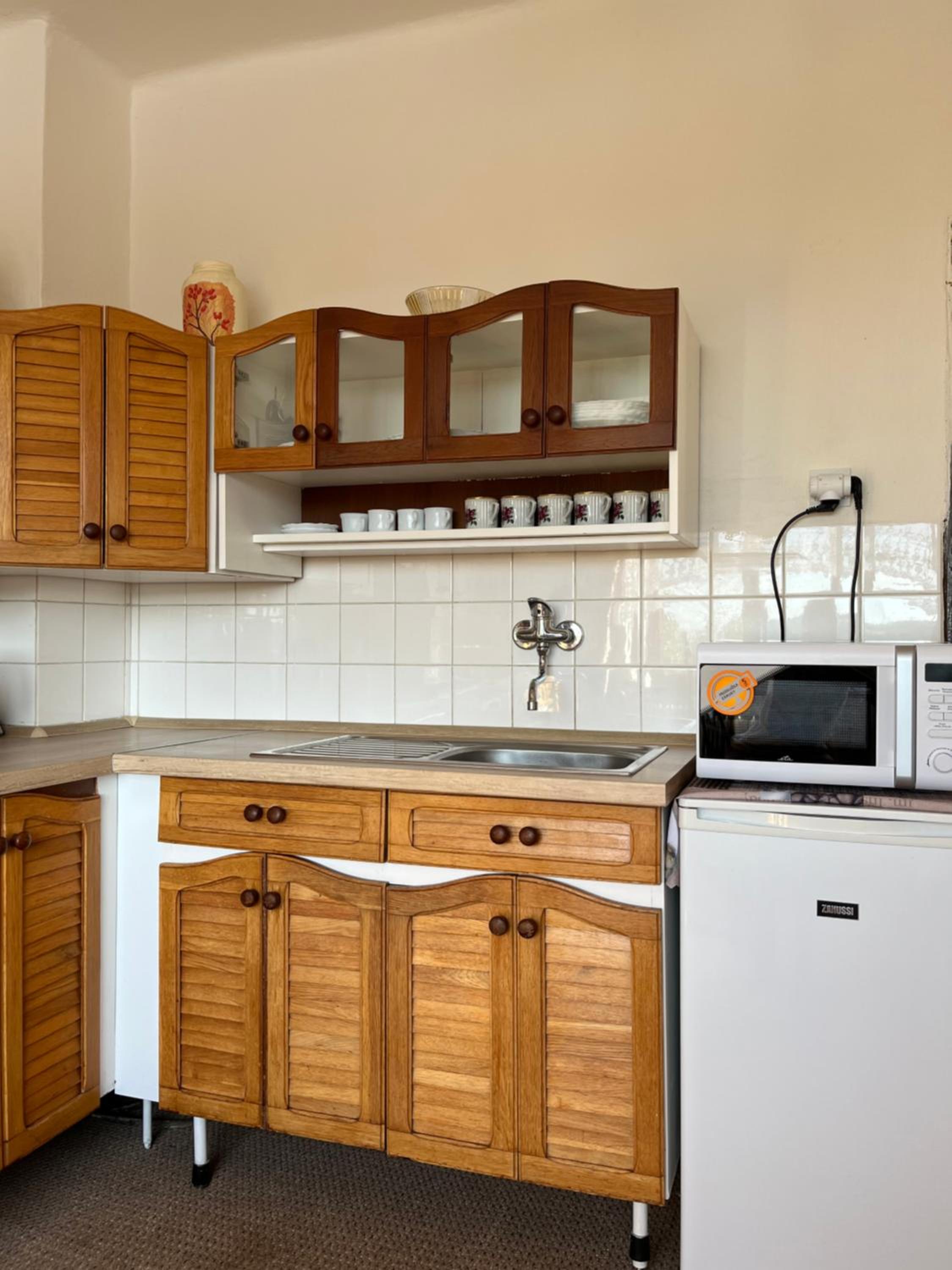 Apartmán Levoča