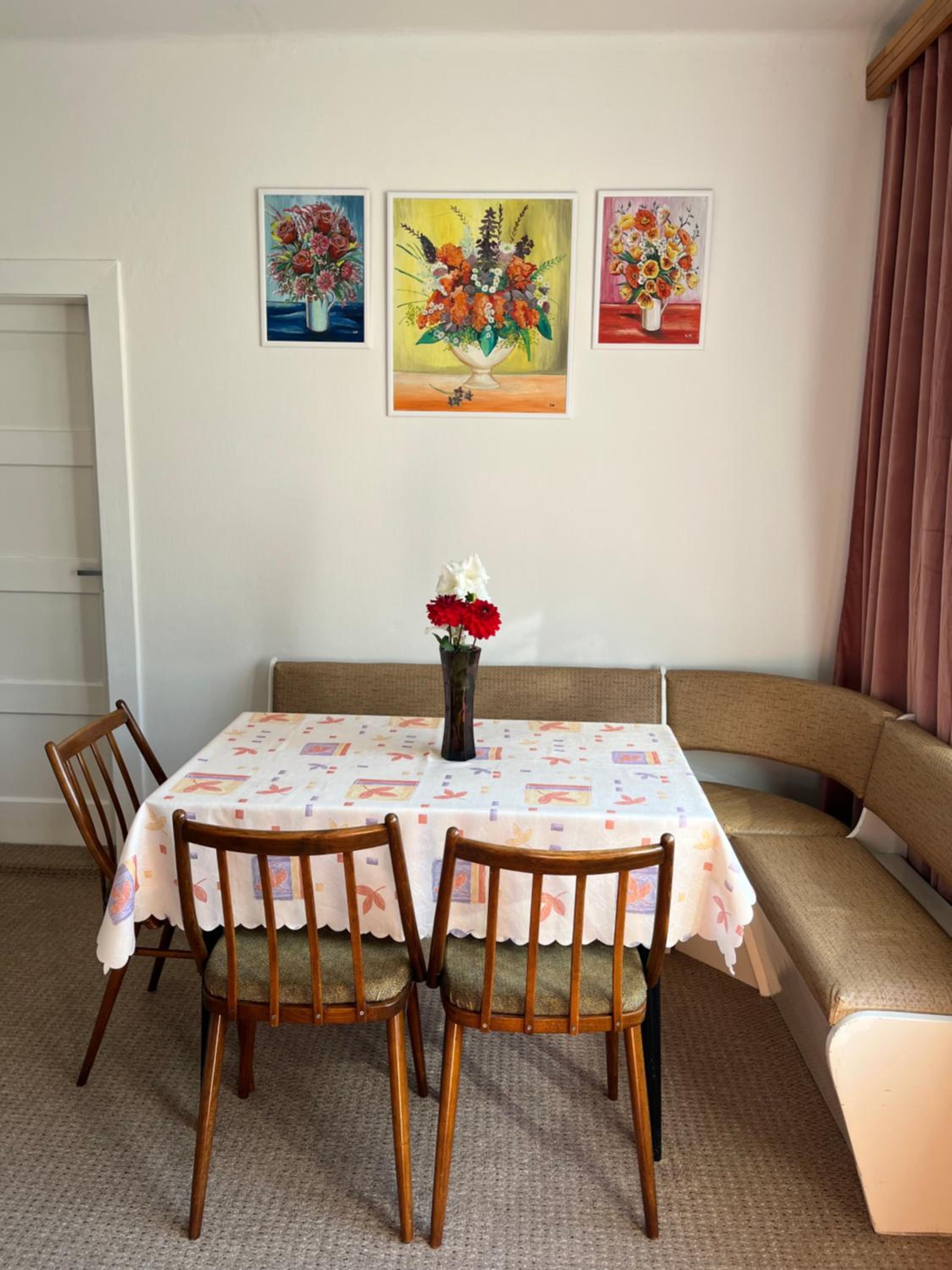Apartmán Levoča