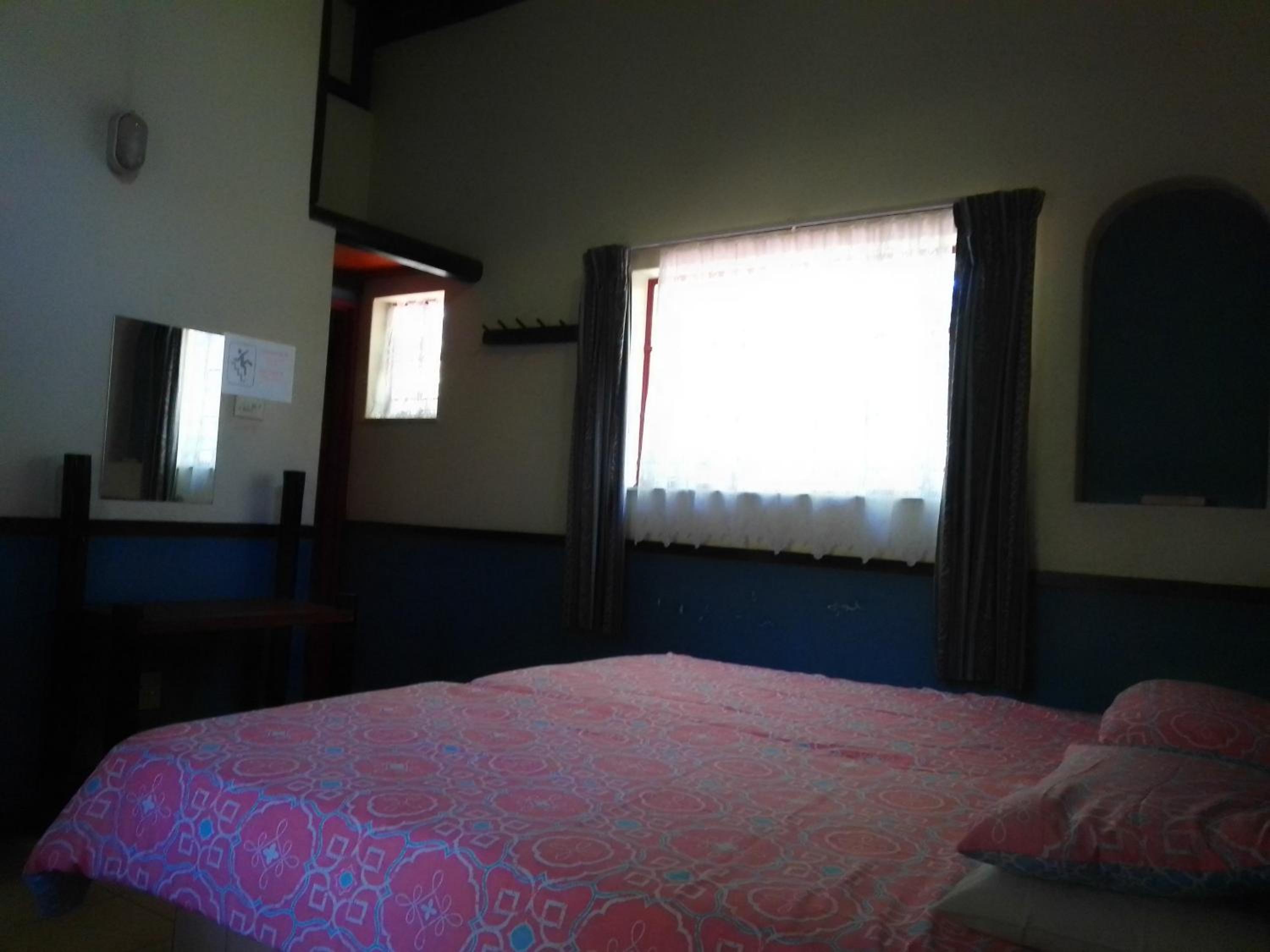 Marlothi Chalets