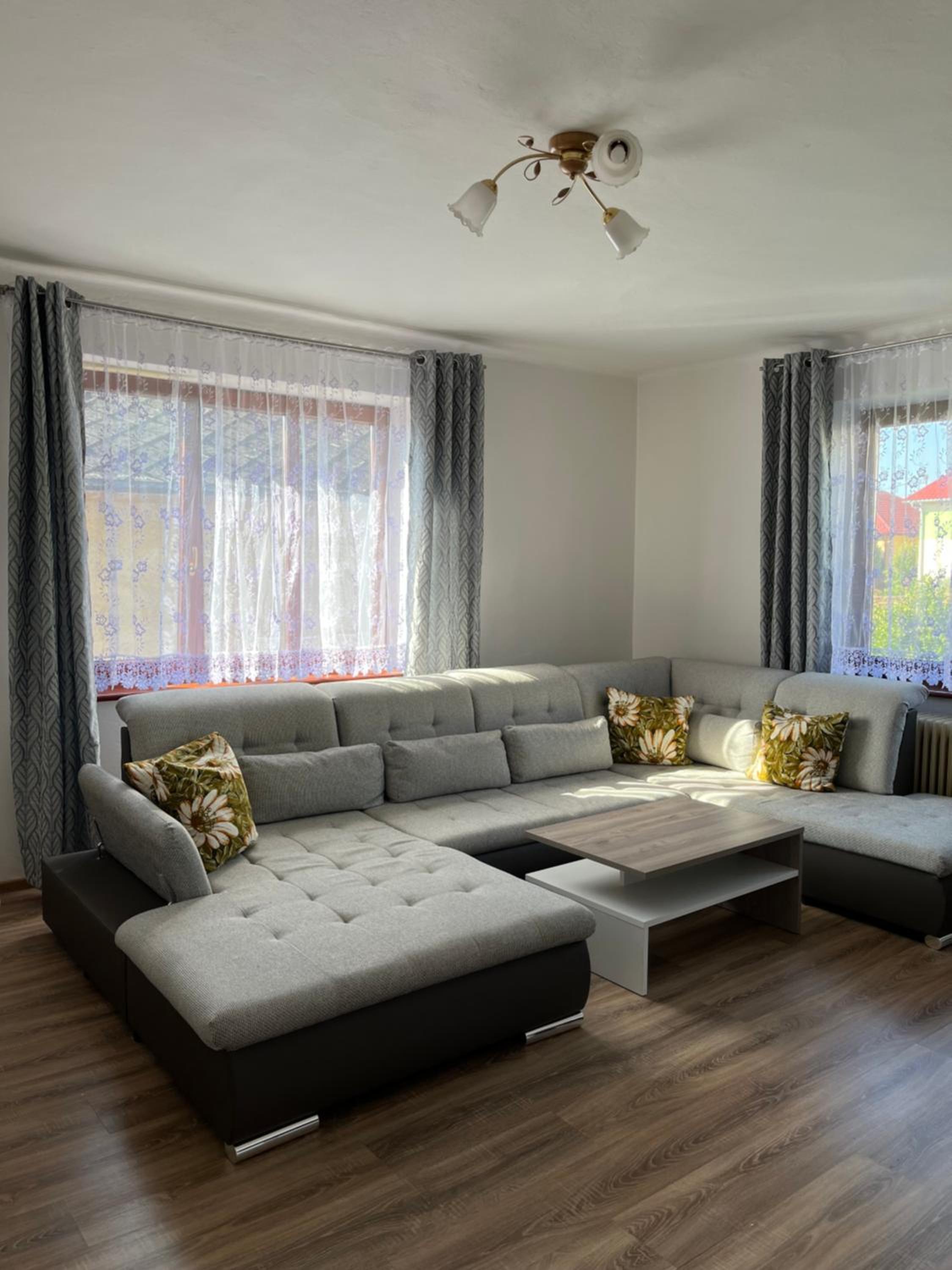Apartmán Levoča