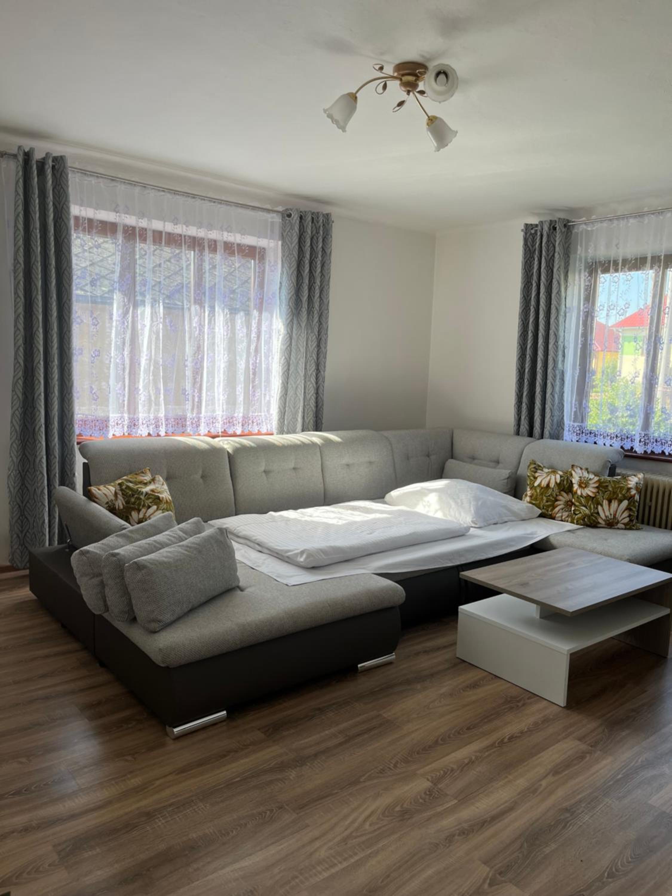 Apartmán Levoča