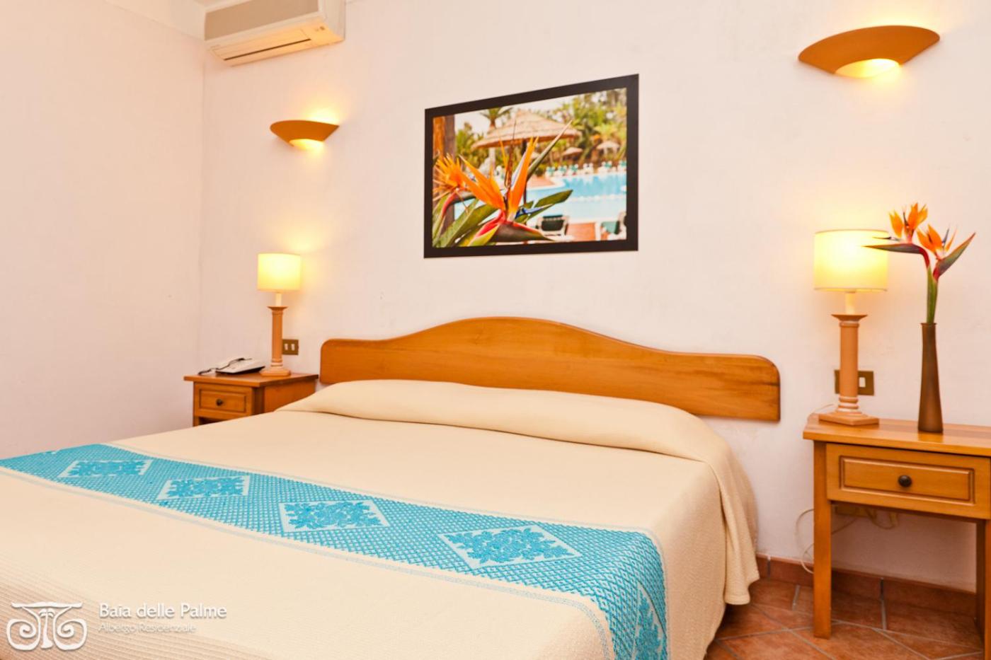 Simple Gem of Le Dimore di Budoni 2 Bedroom sleeps 6 photo 2