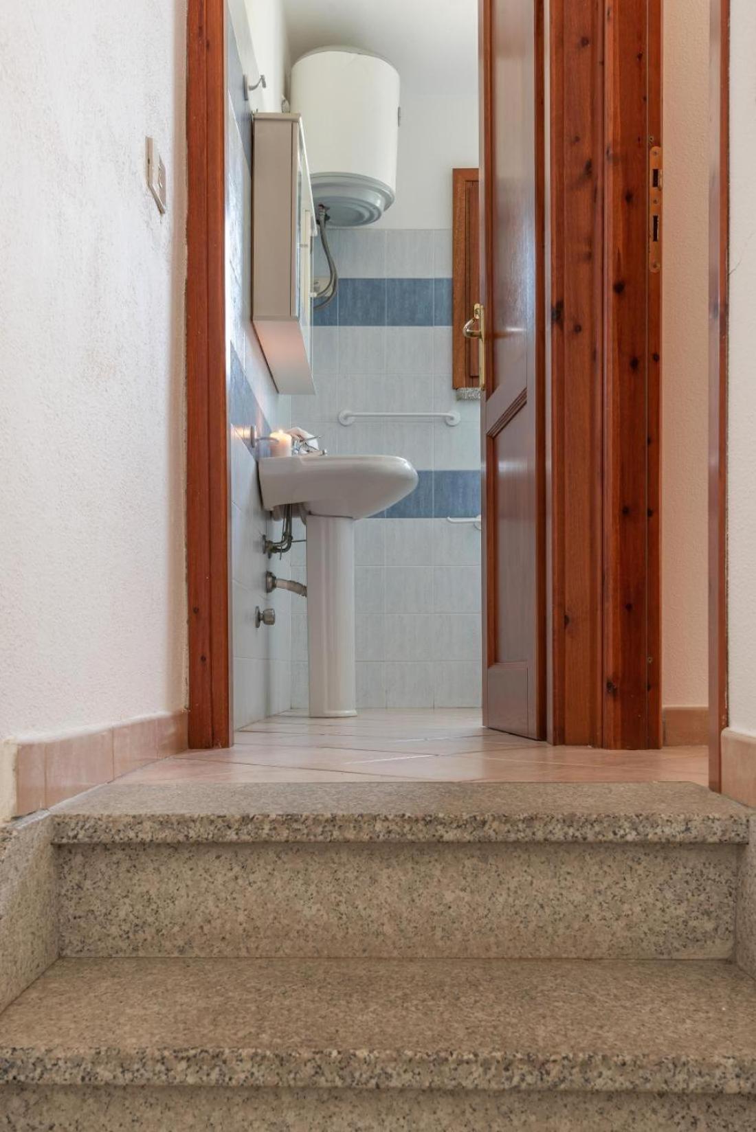 Simple Gem of Le Dimore di Budoni 2 Bedroom sleeps 6 photo 5