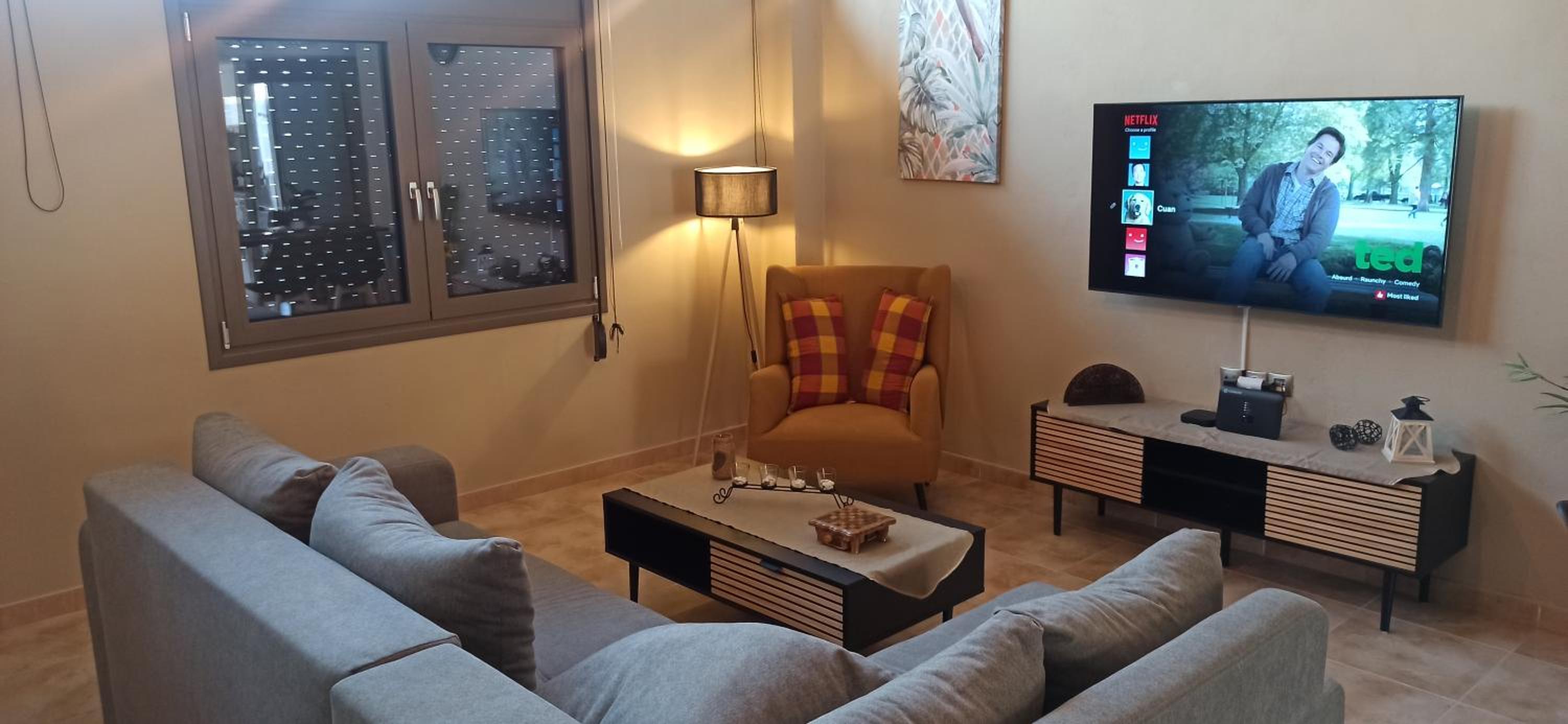 lounge