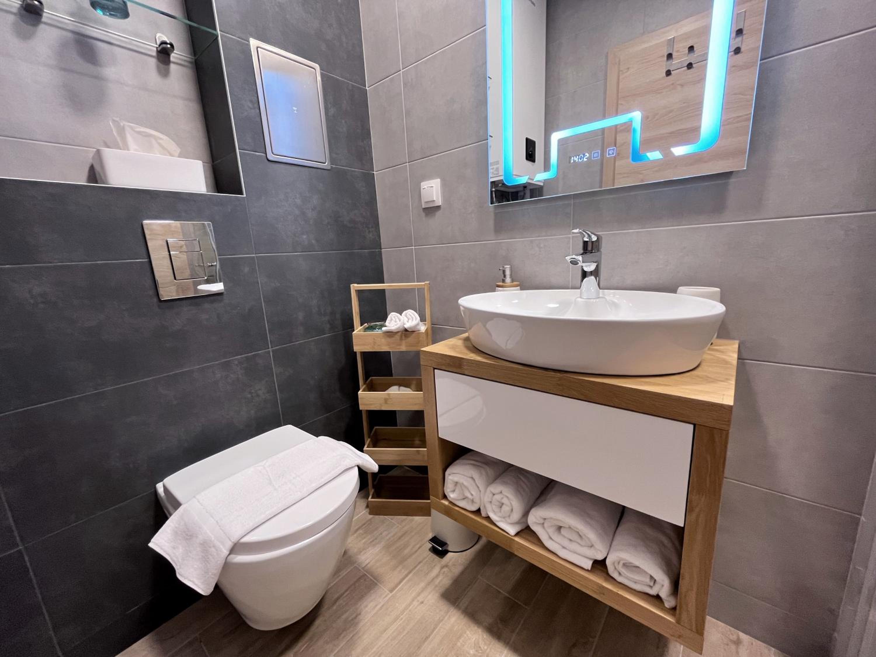Azur Alegria Luxury Studio with Pool Access