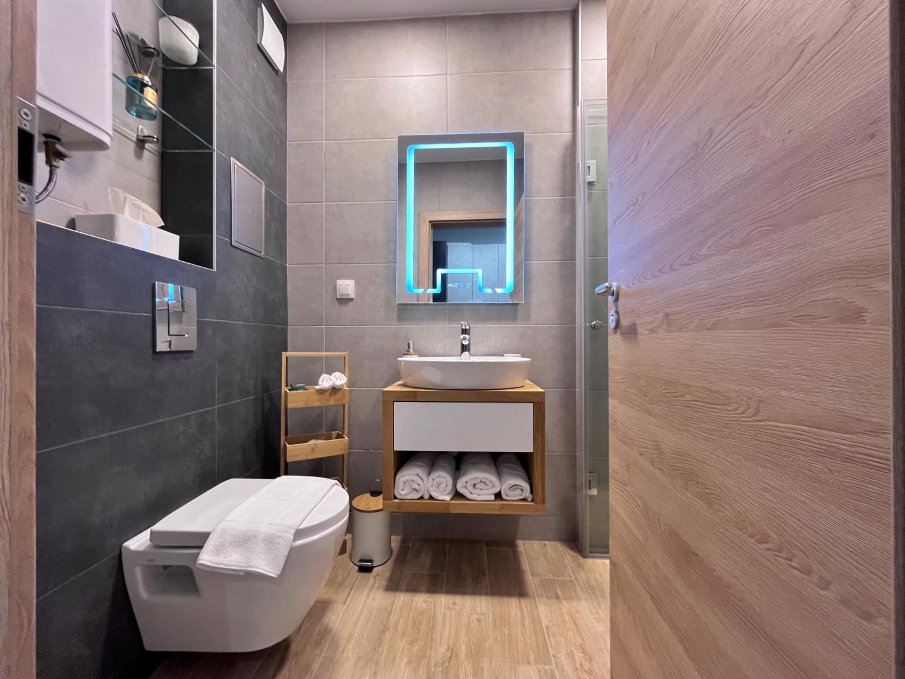 Azur Alegria Luxury Studio with Pool Access