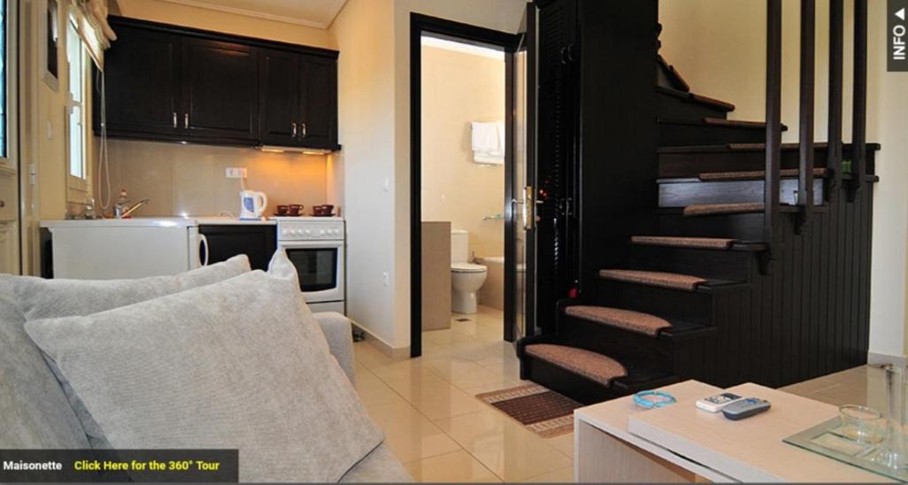 Maisonettes Athina
