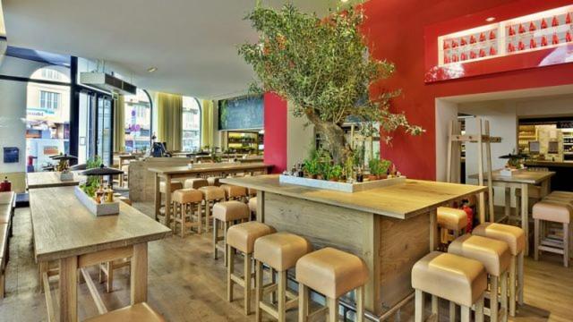 Family Deluxe a stone throw from the city centre and danube