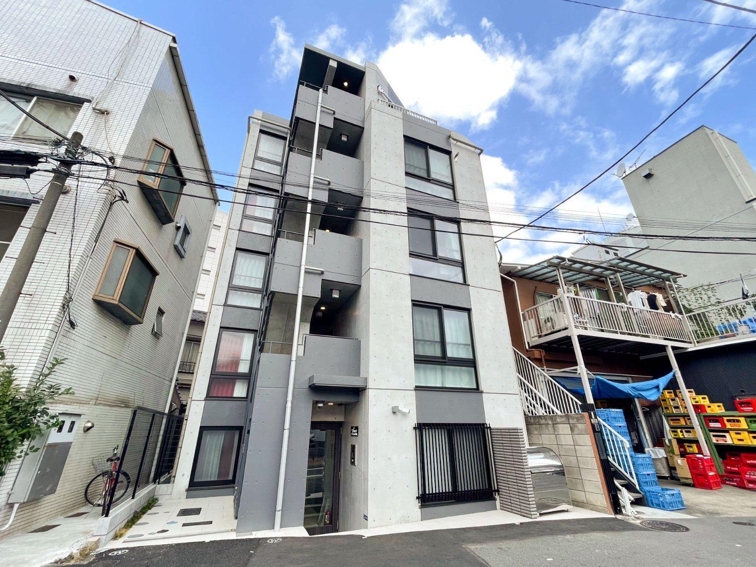 タスキsmart東新宿