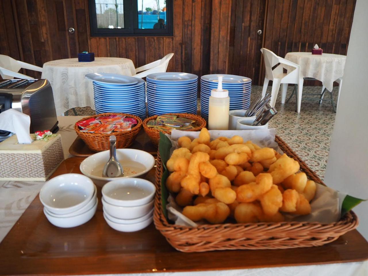 IP Plus Resort Chanthaburia - Halal Hotel