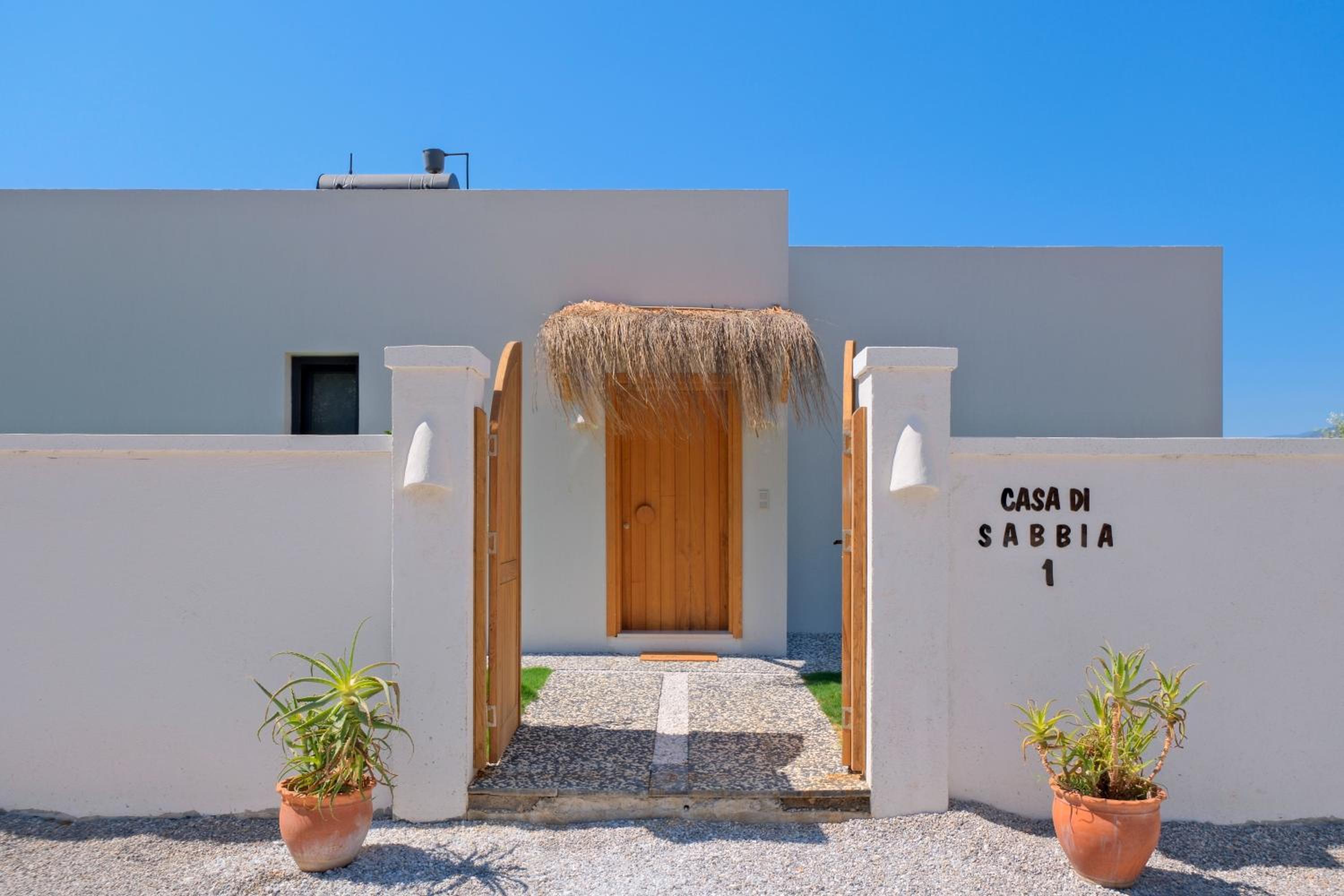 Casa Di Sabbia 1 view 3