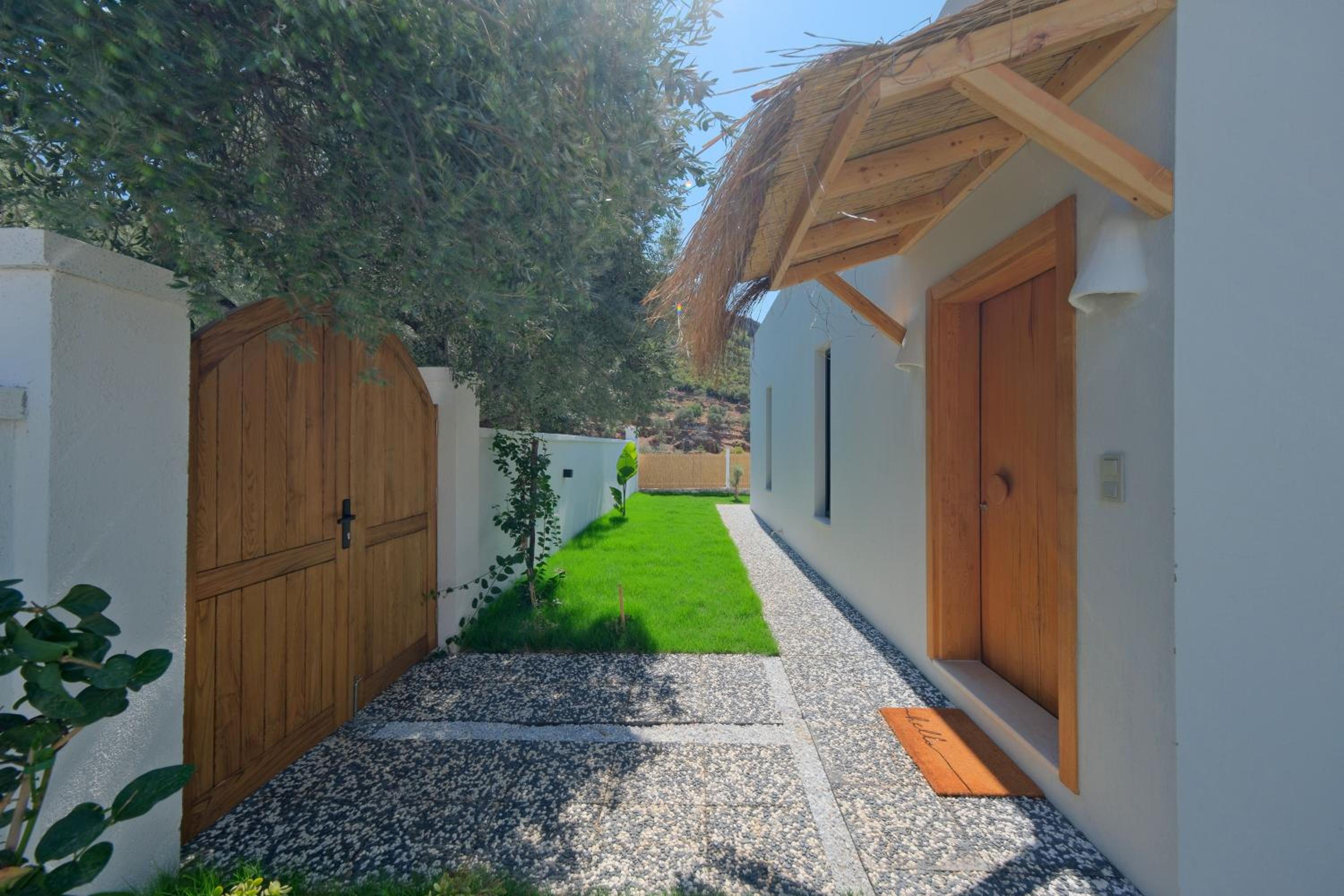 Casa Di Sabbia 1 view 4