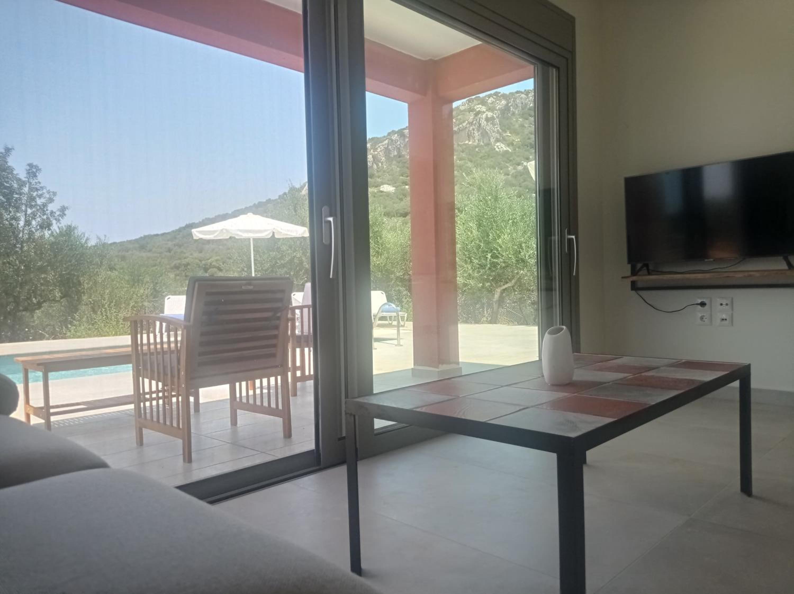 Olive Garden Villas view 4