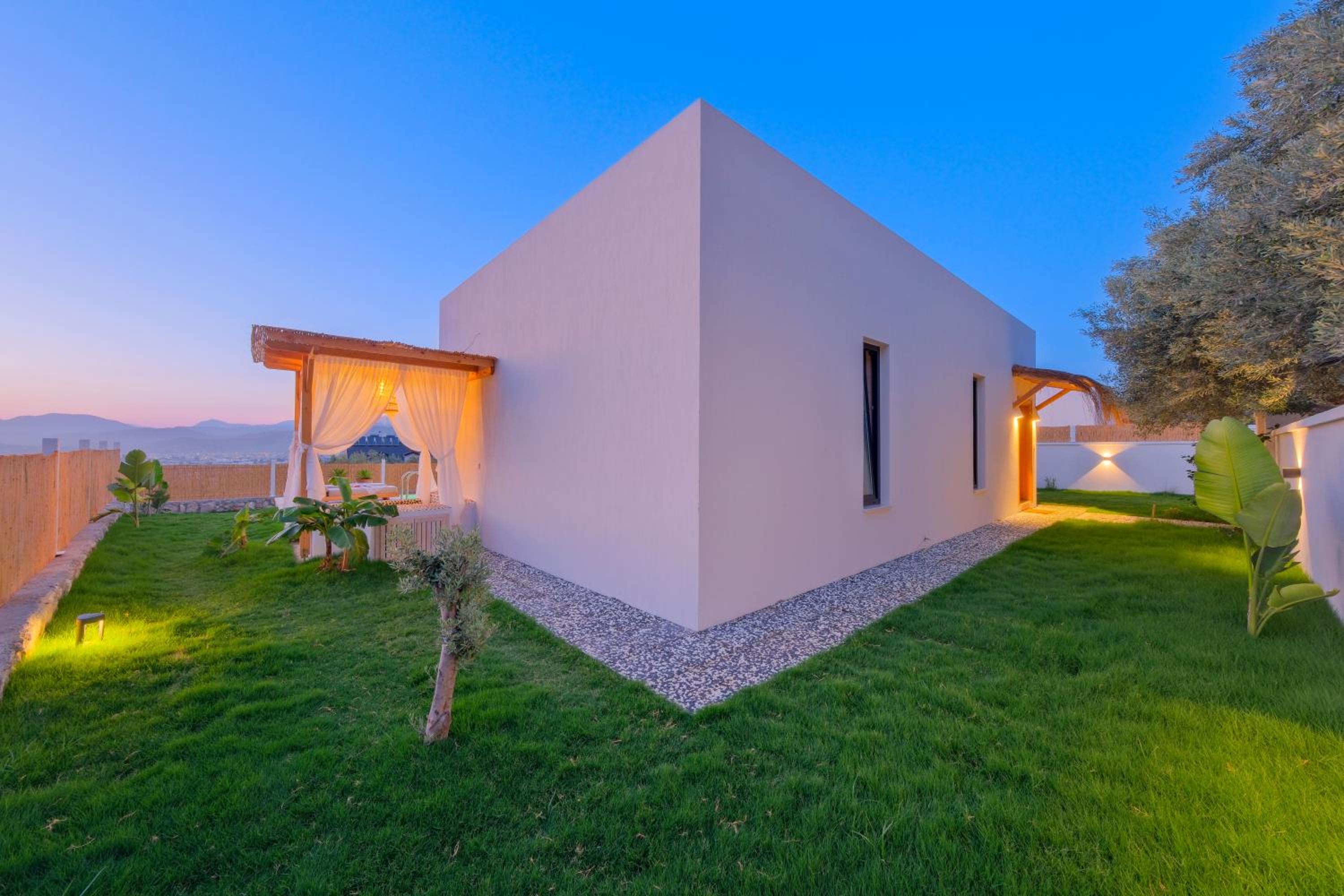 Casa Di Sabbia 1 view 2