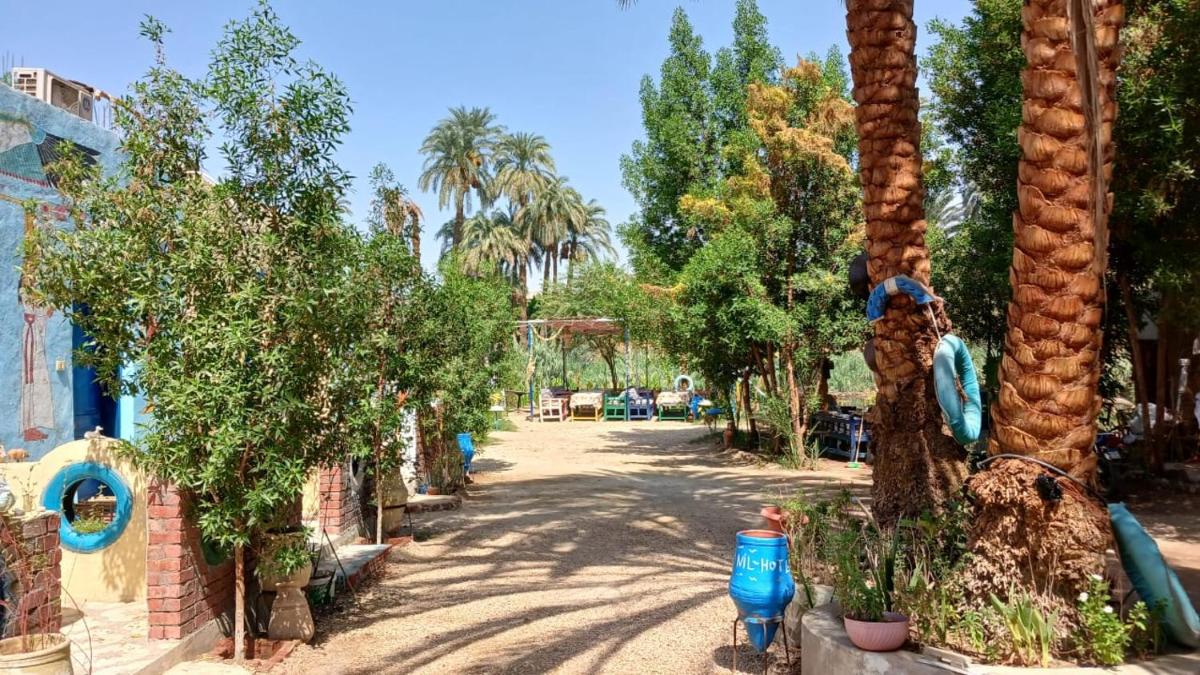 children's play area