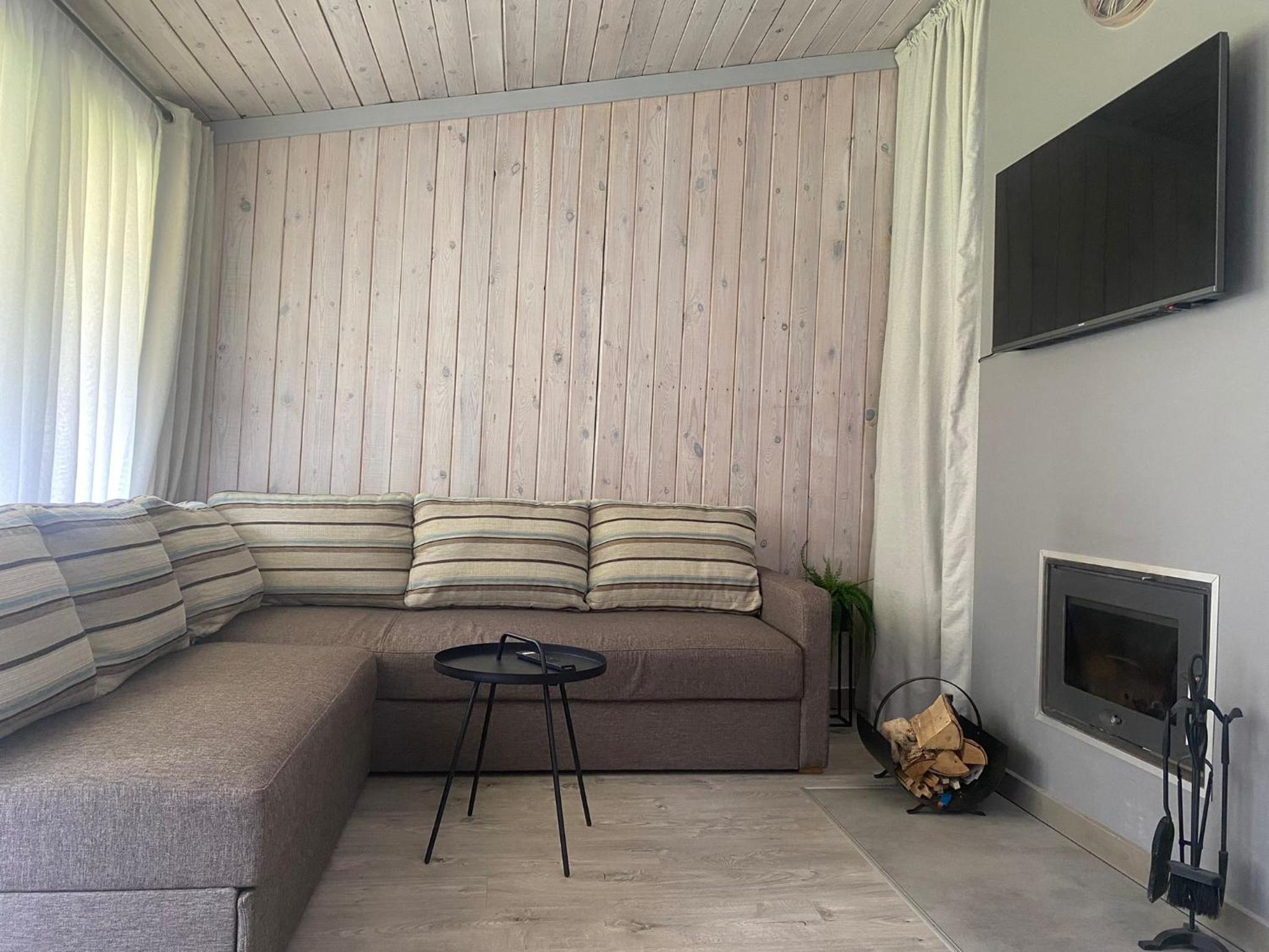 Modern and Comfortable Townhouse, 5 min from the sea view 2