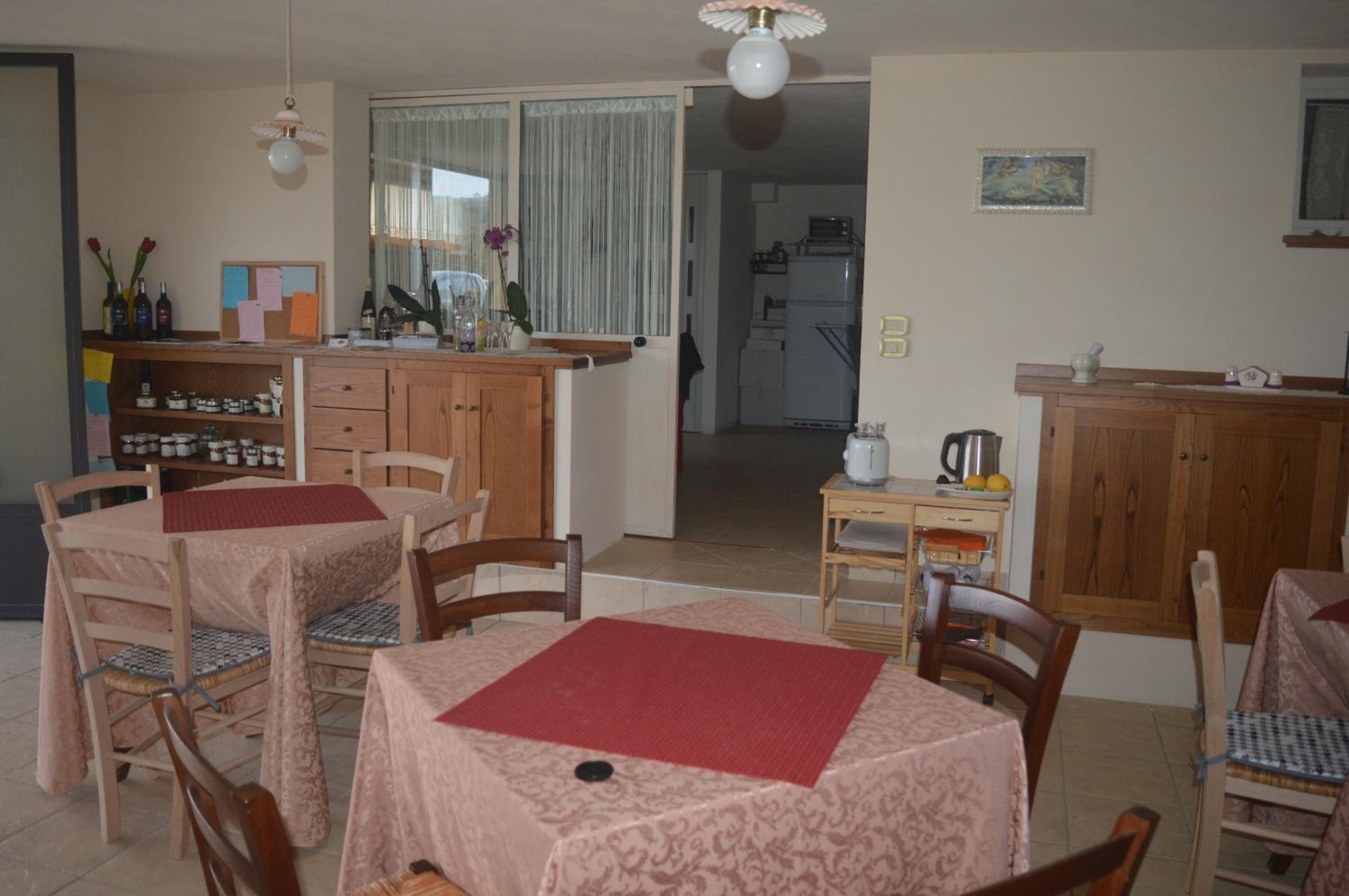 Agriturismo Le 3 Rose