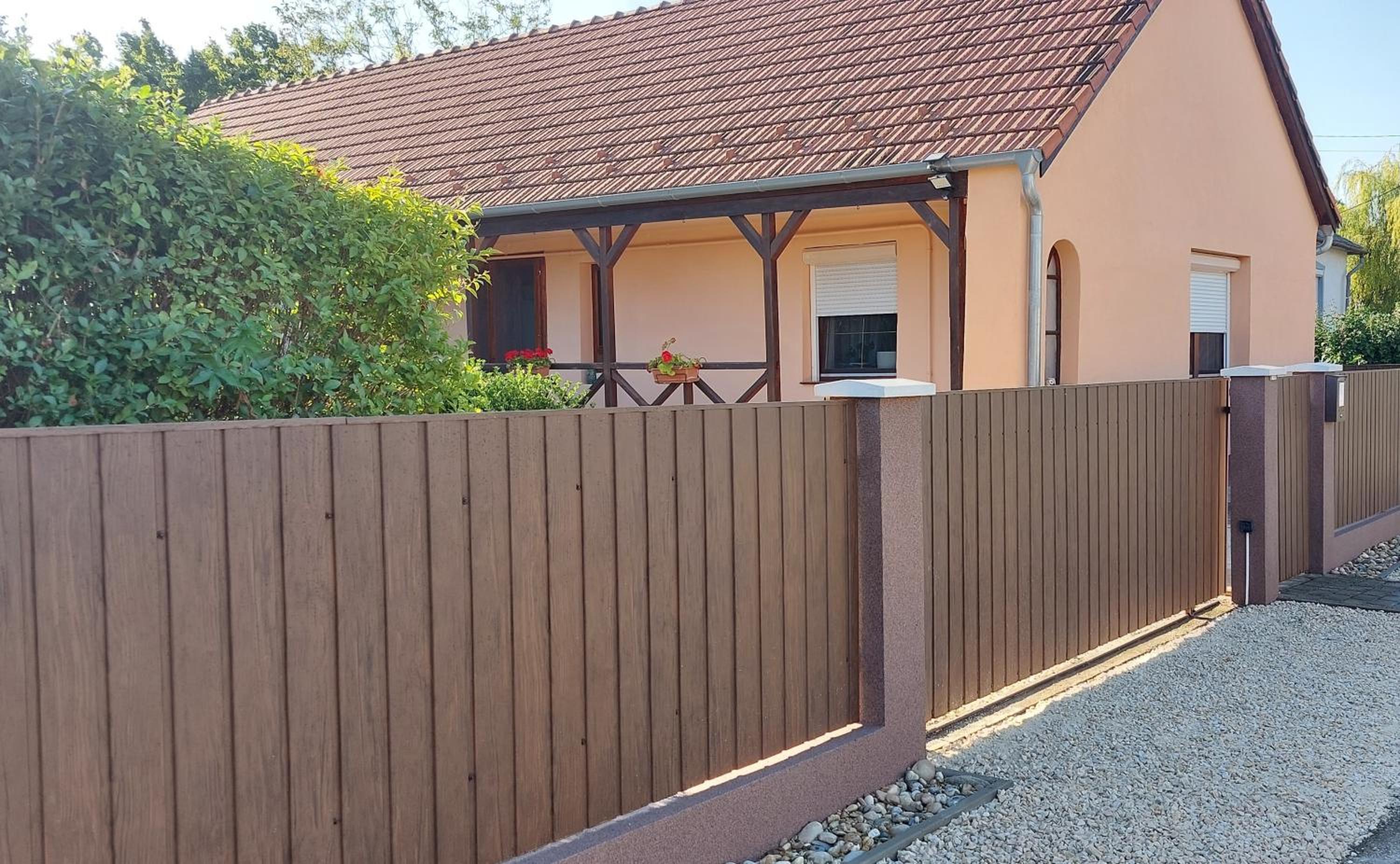 GaLiBa Vendégház