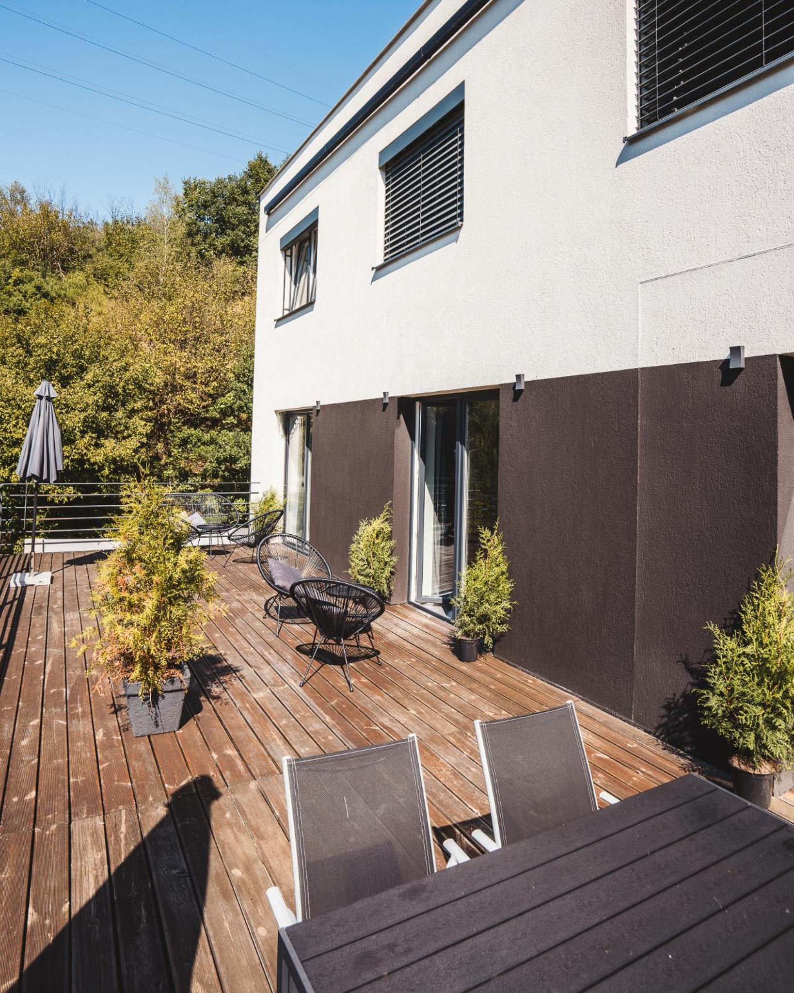 Villa Gall