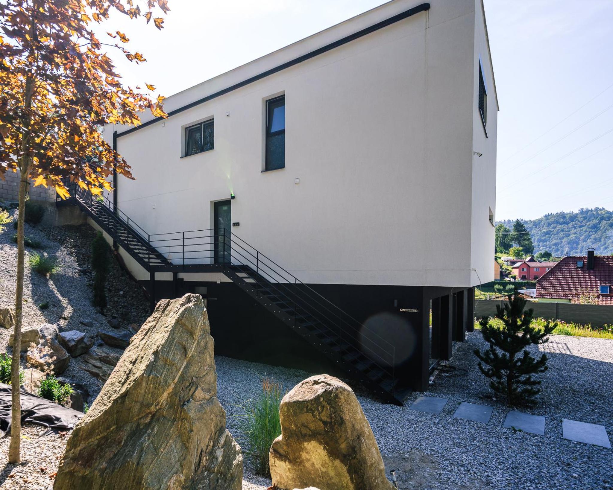 Villa Gall