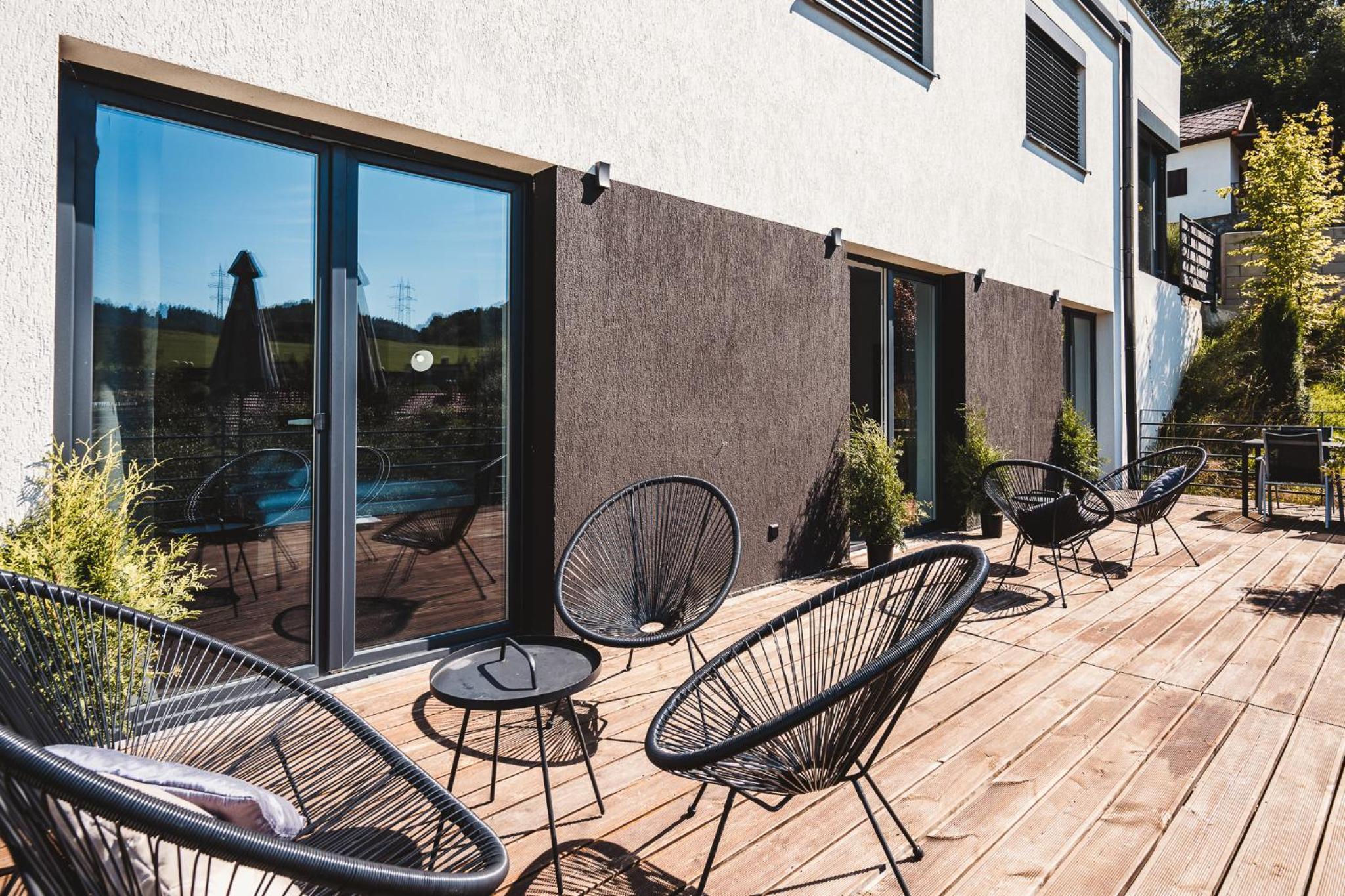 Villa Gall