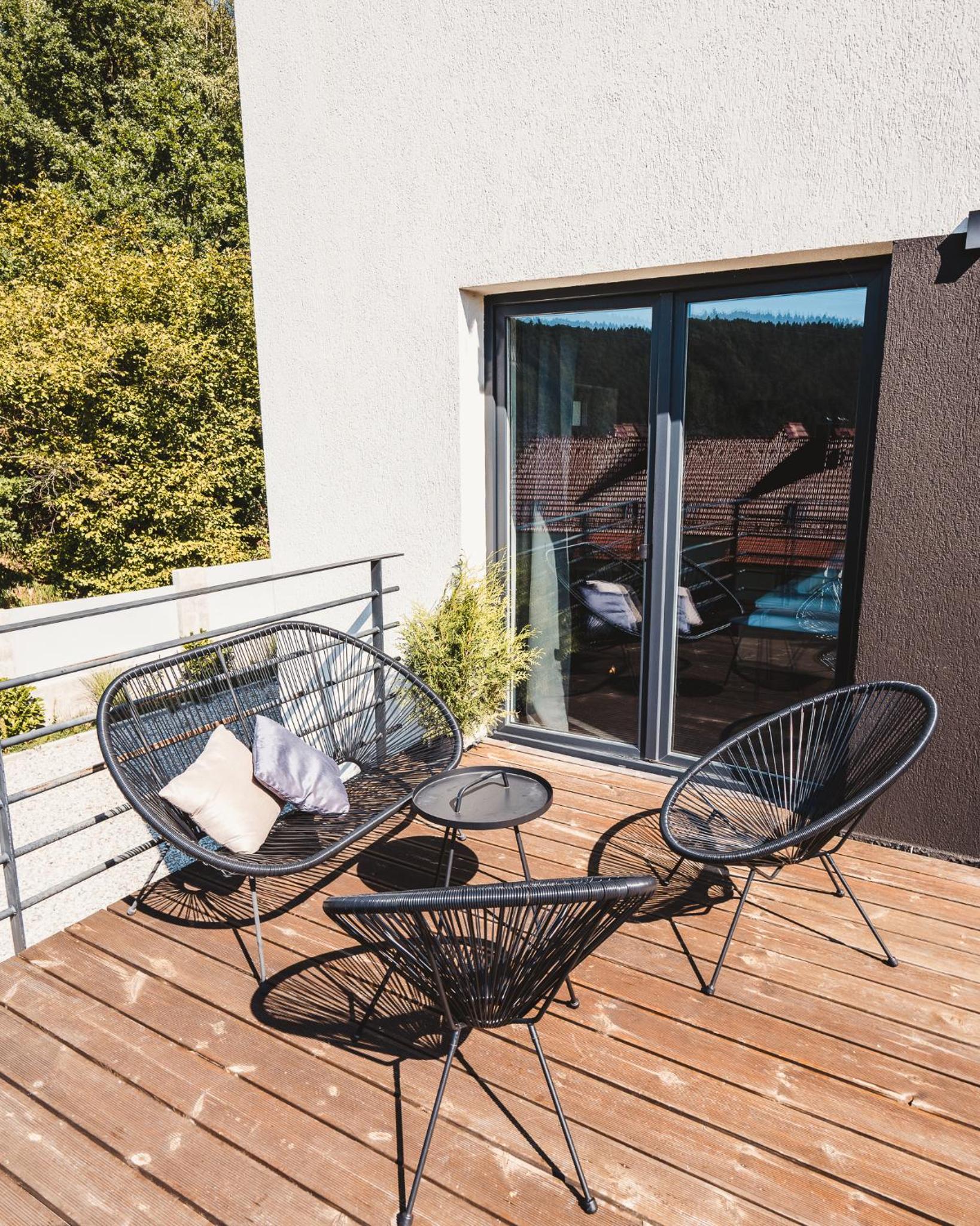 Villa Gall