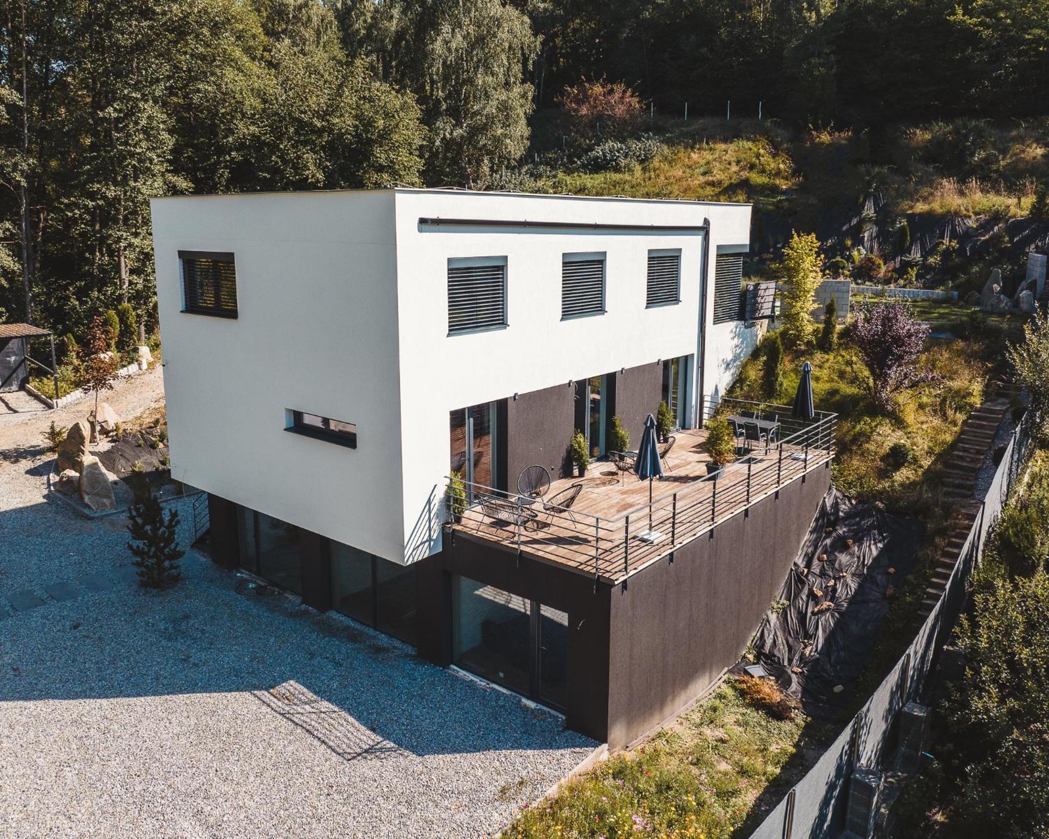 Villa Gall
