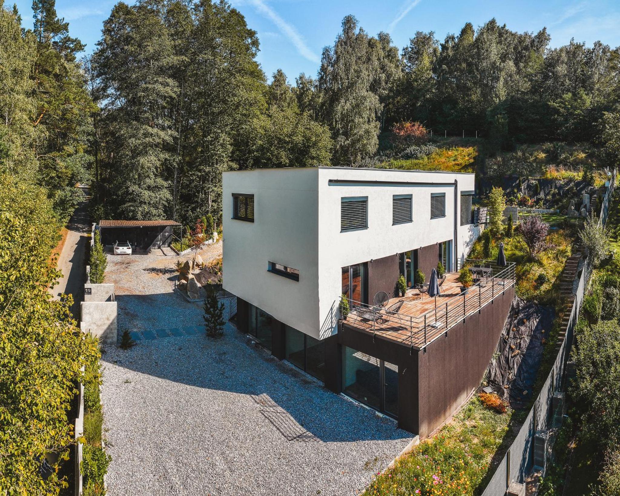 Villa Gall