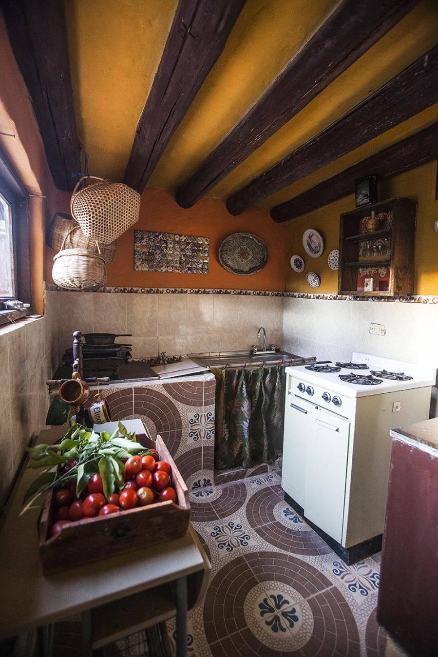 Villa de Leyva da Cecy