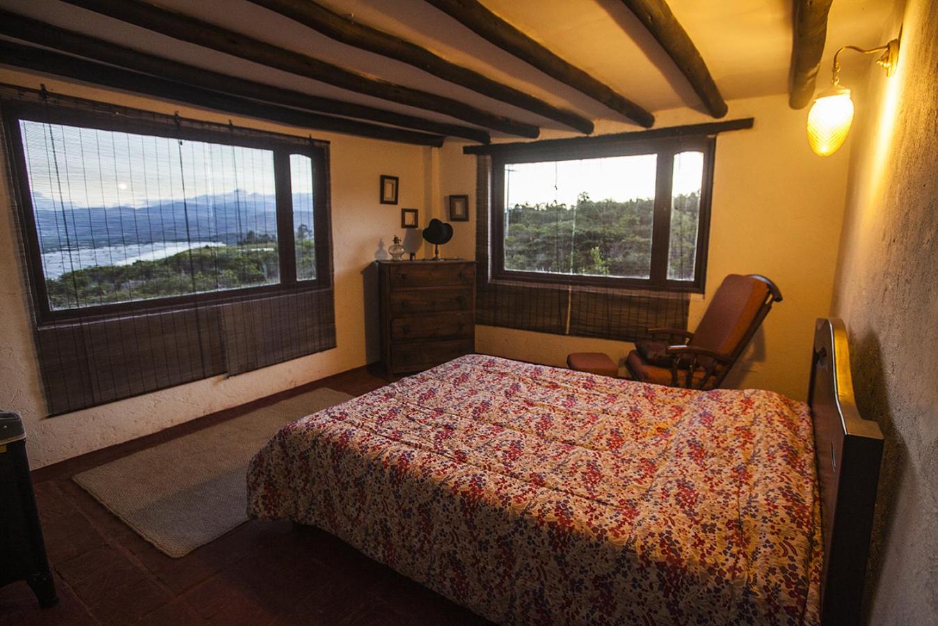 Villa de Leyva da Cecy