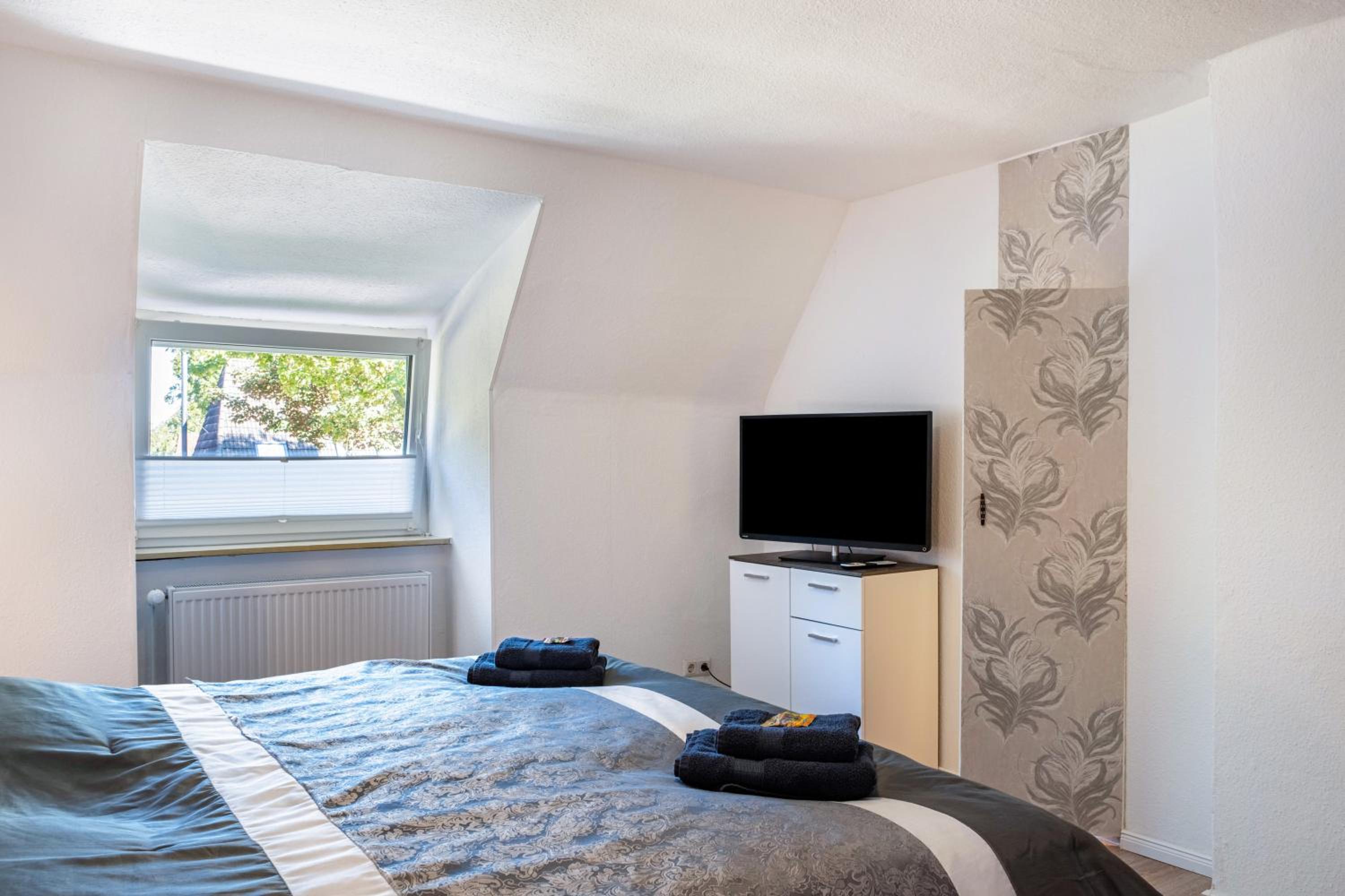 Ferienhaus Ihme