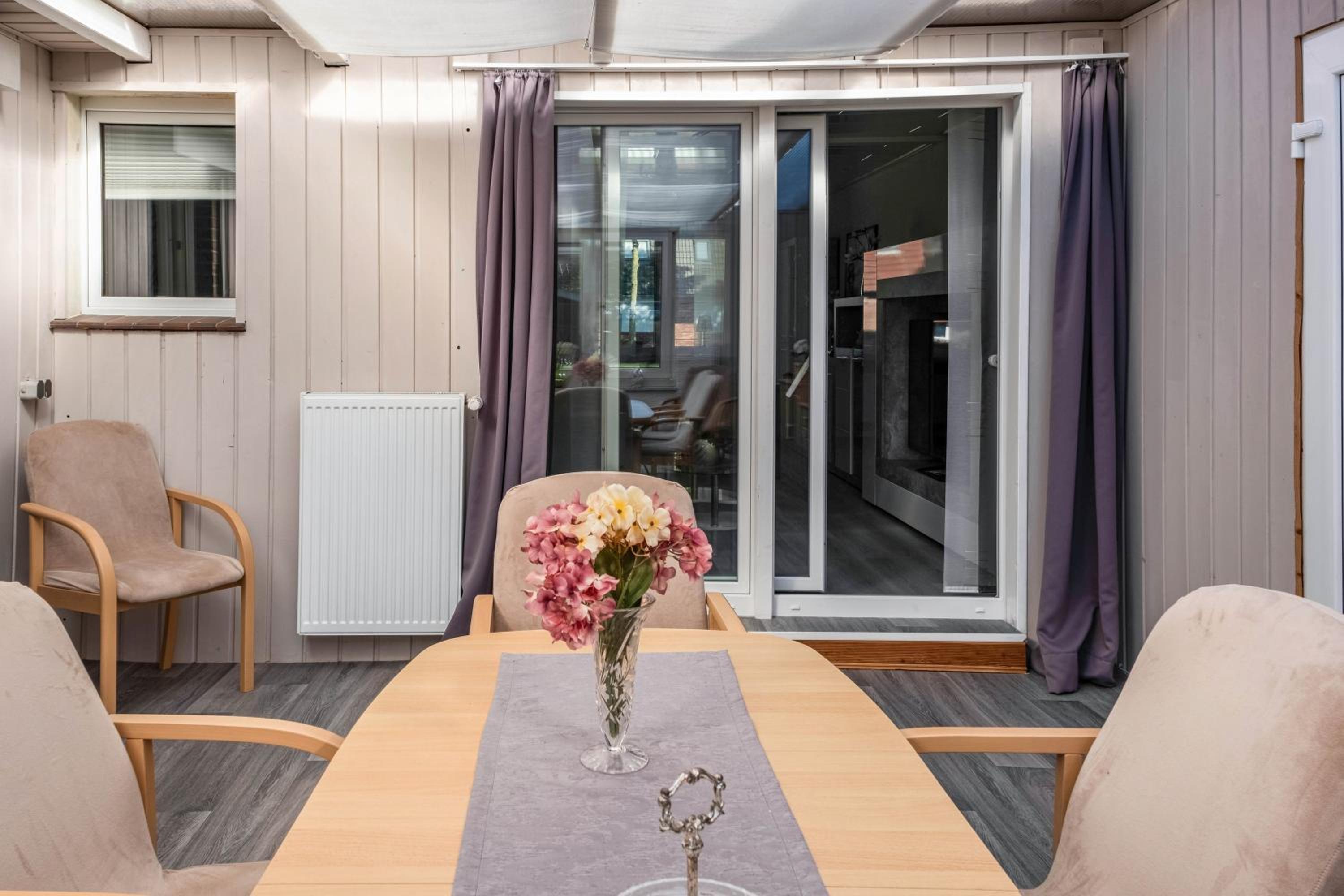 Ferienhaus Ihme