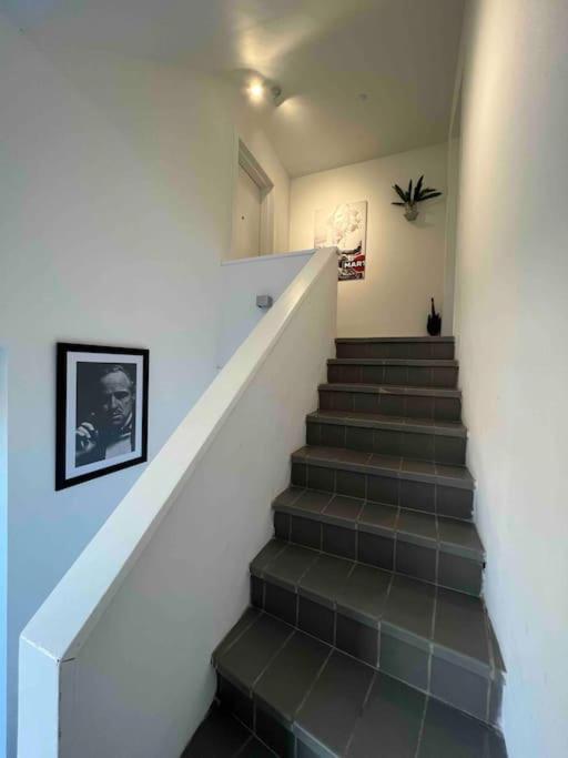 Charmant appartement au look design