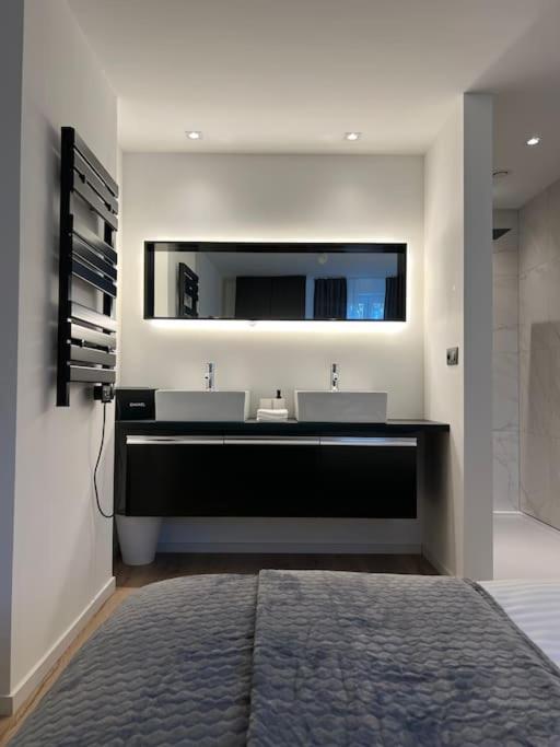 Charmant appartement au look design
