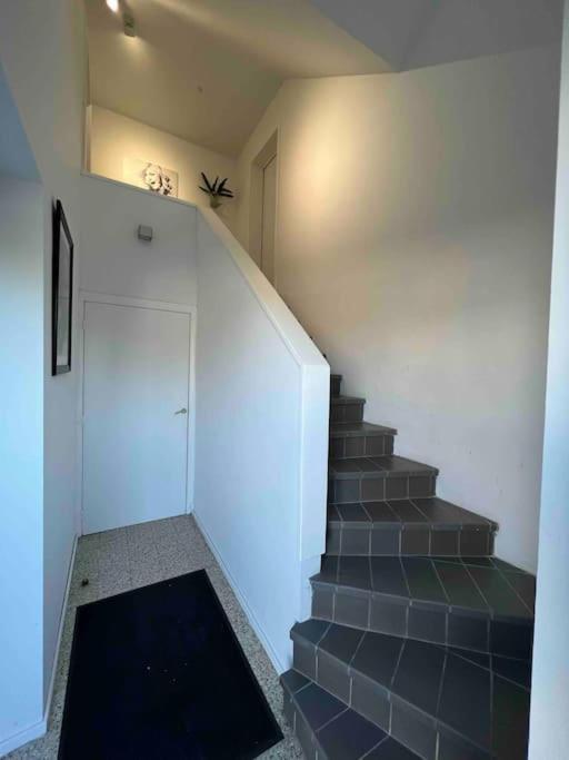 Charmant appartement au look design