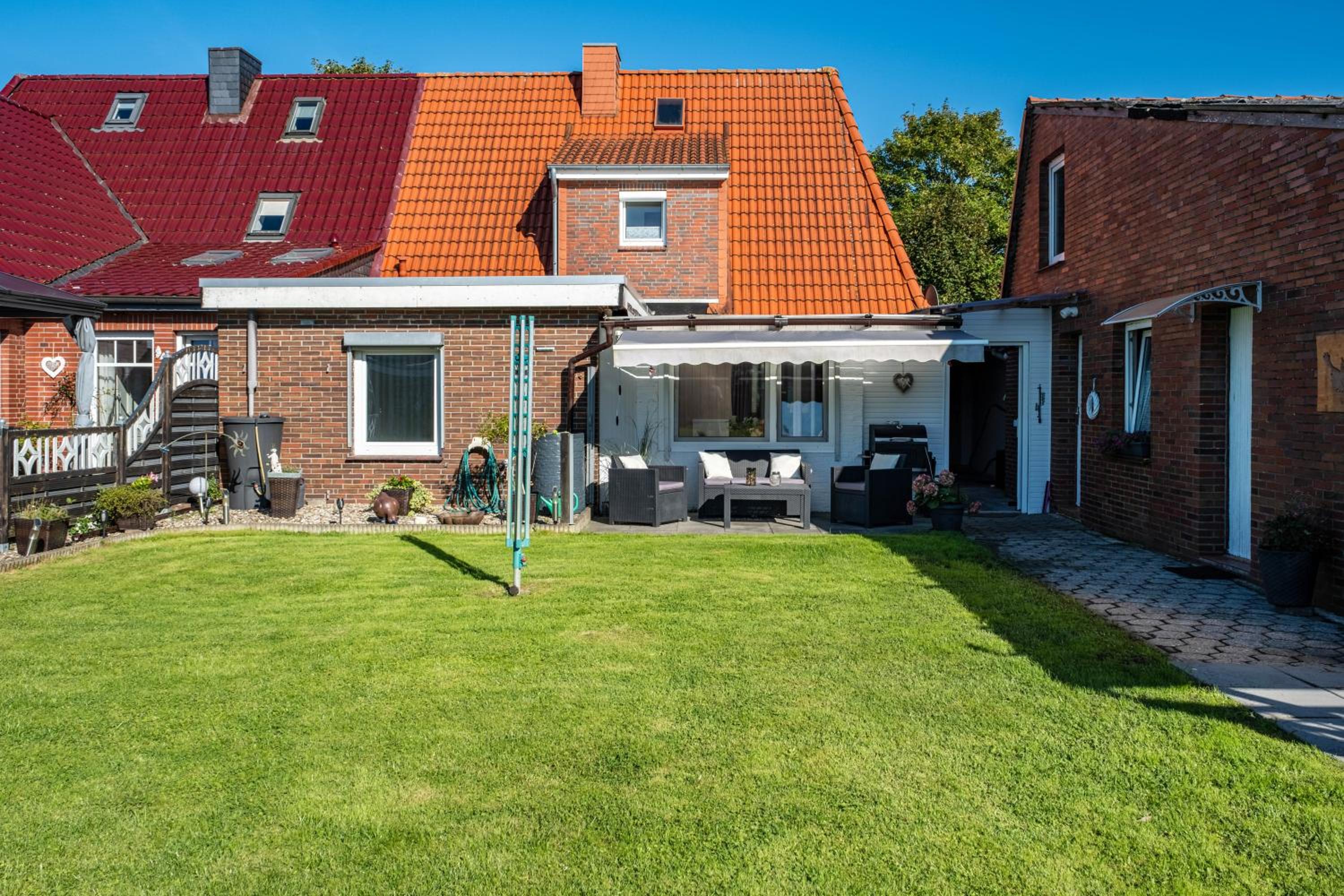 Ferienhaus Ihme