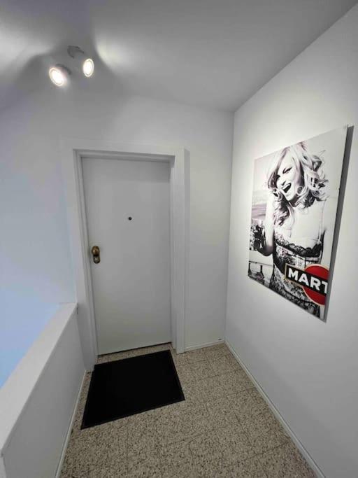 Charmant appartement au look design