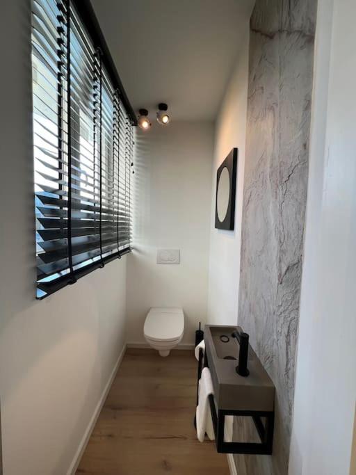 Charmant appartement au look design
