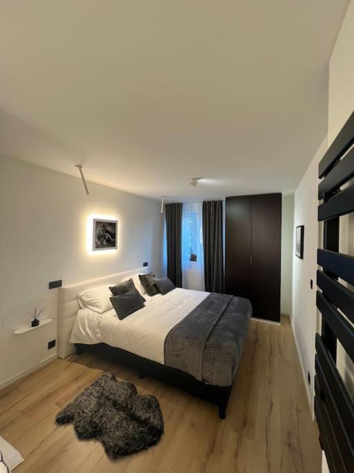 Charmant appartement au look design