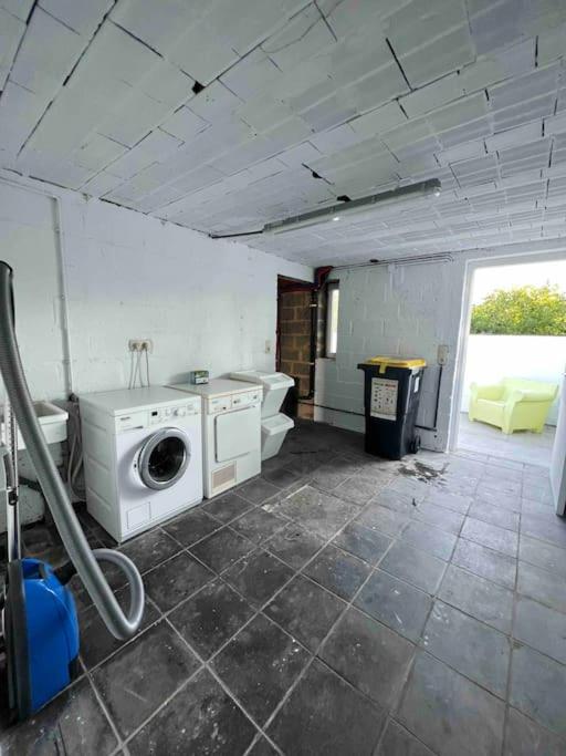 Charmant appartement au look design